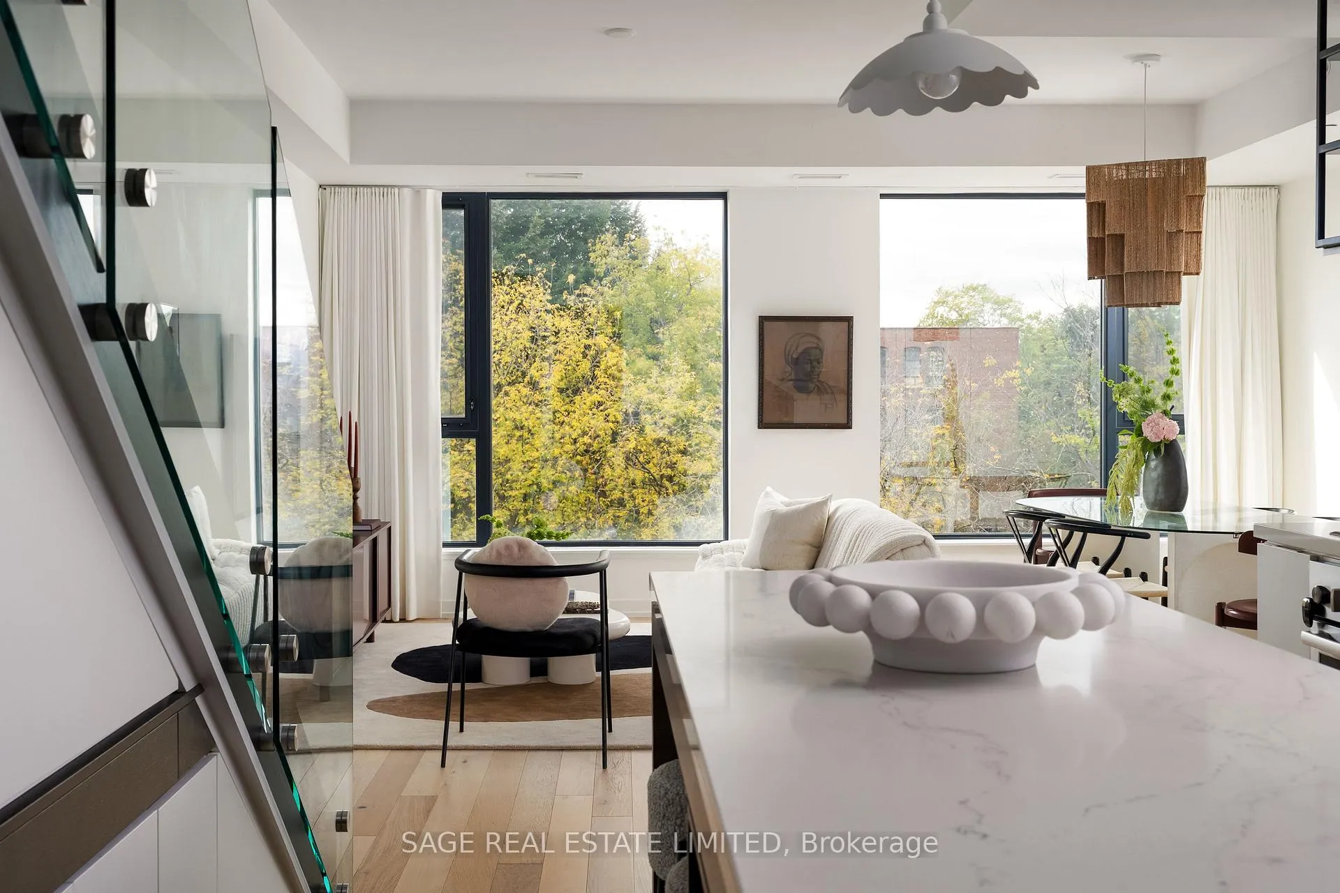 Photo 7 of Unit 321, 35 Wabash Avenue, Toronto, Roncesvalles — HOMEH