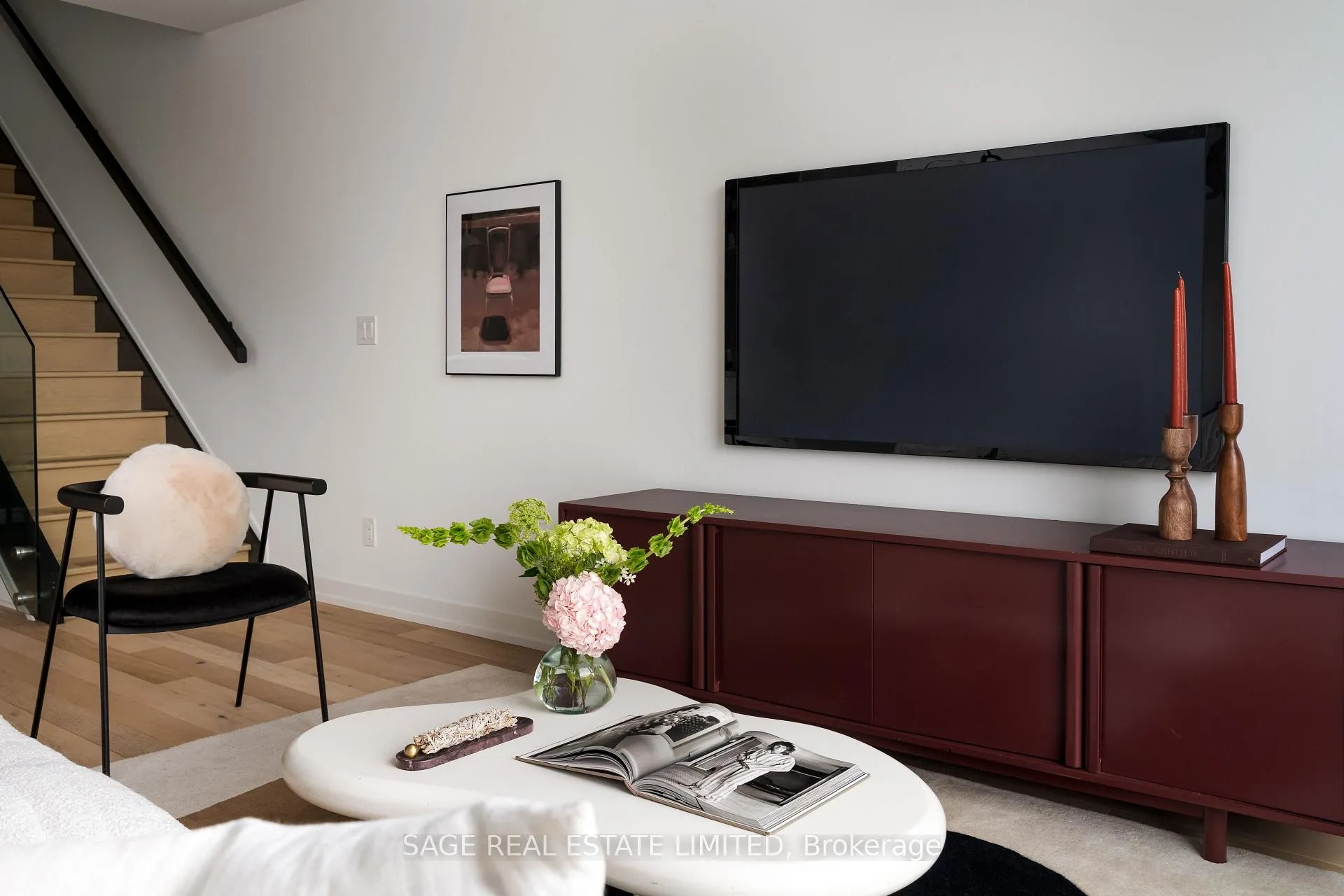 Photo 8 of Unit 321, 35 Wabash Avenue, Toronto, Roncesvalles — HOMEH