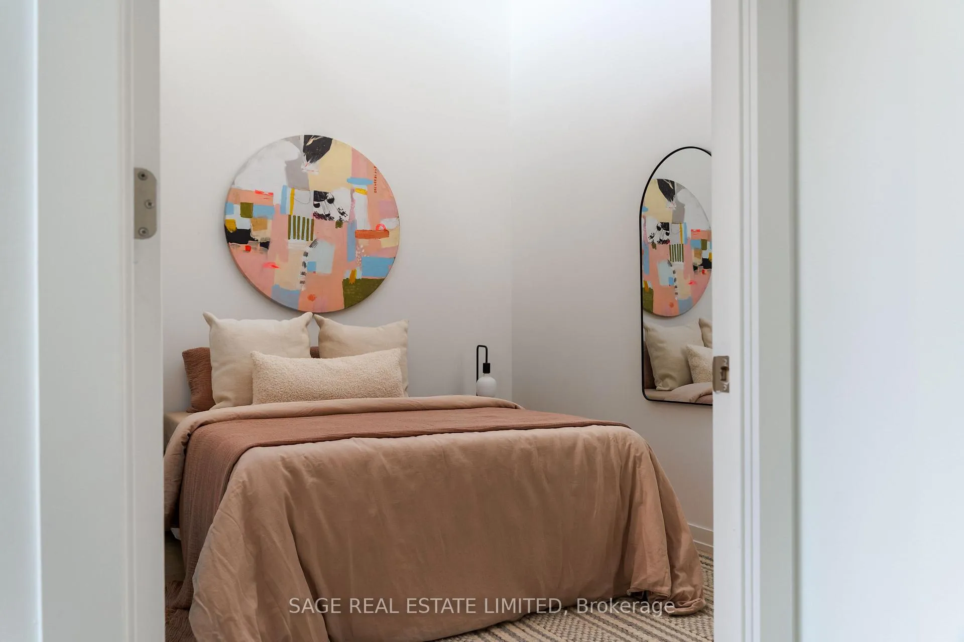 Photo 19 of Unit 321, 35 Wabash Avenue, Toronto, Roncesvalles — HOMEH