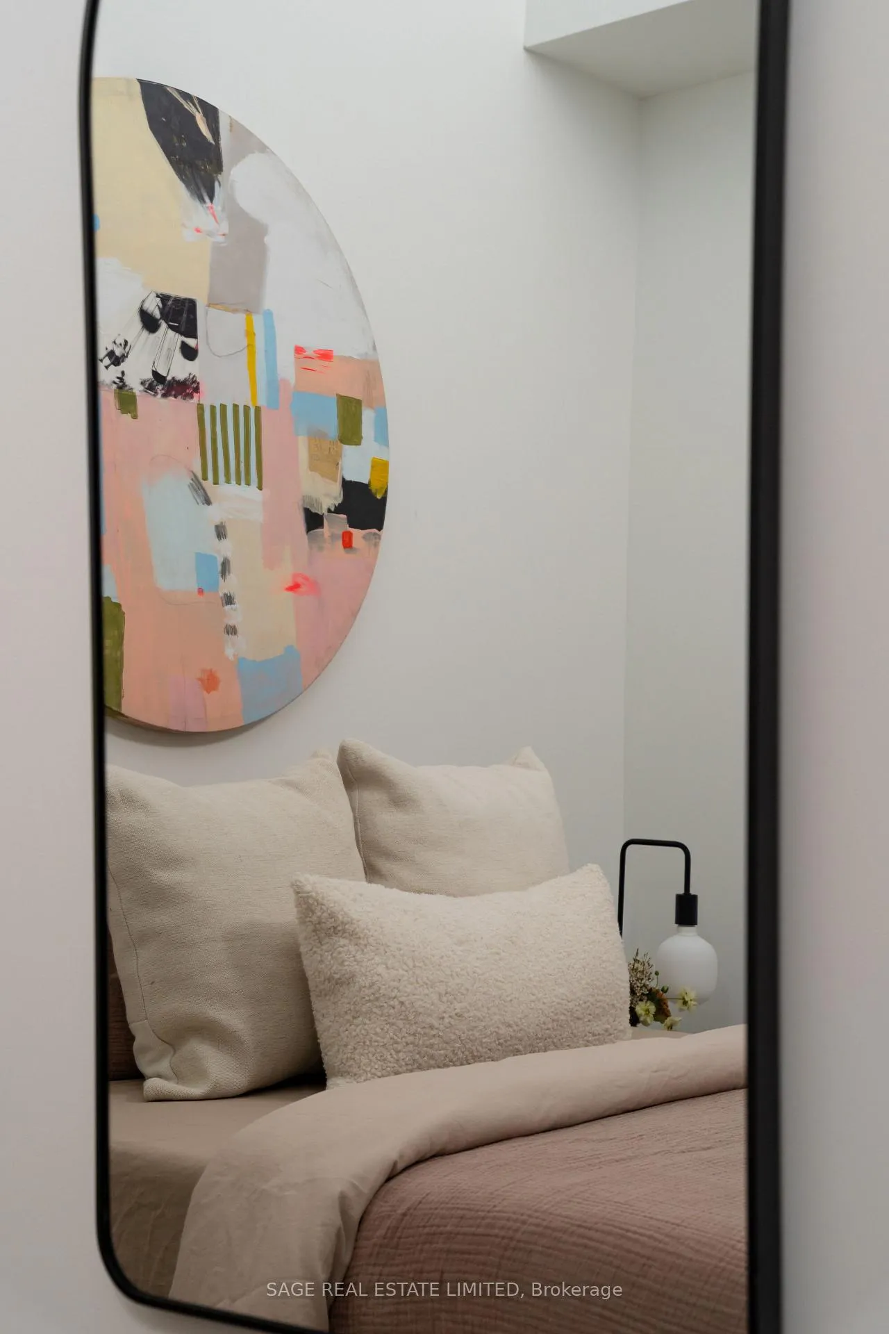 Photo 21 of Unit 321, 35 Wabash Avenue, Toronto, Roncesvalles — HOMEH