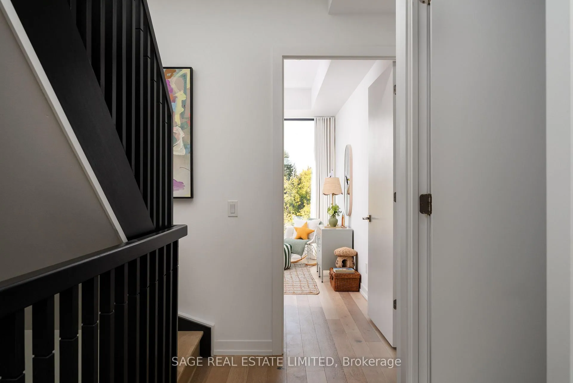 Photo 24 of Unit 321, 35 Wabash Avenue, Toronto, Roncesvalles — HOMEH