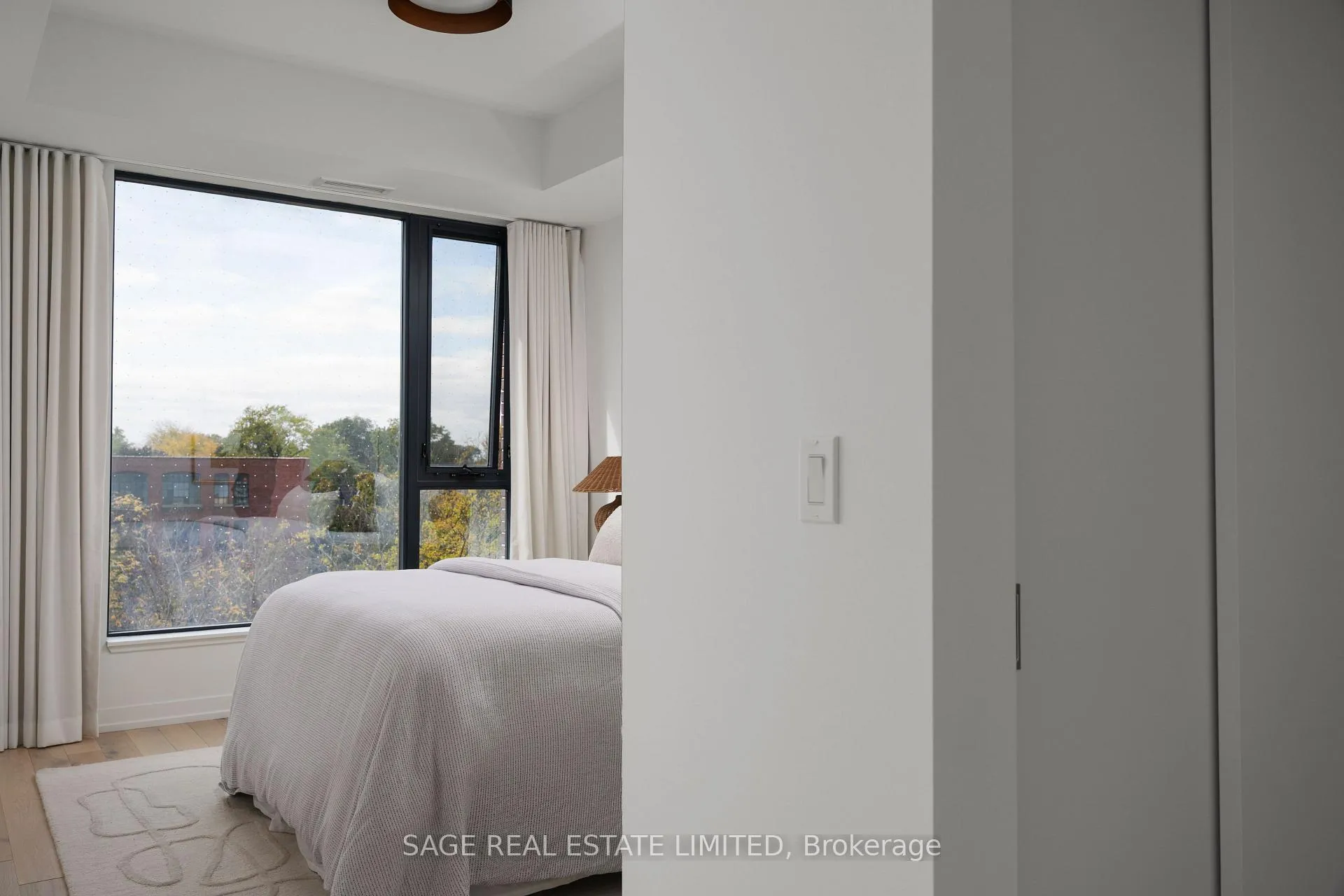 Photo 31 of Unit 321, 35 Wabash Avenue, Toronto, Roncesvalles — HOMEH