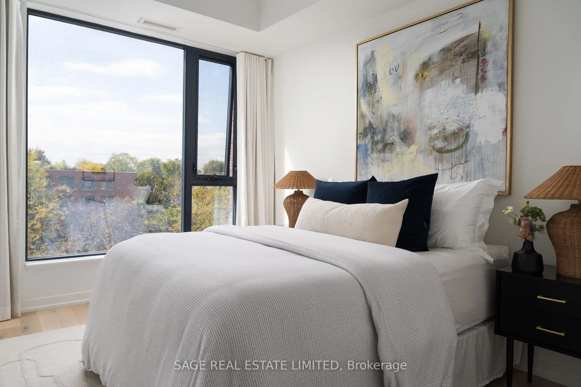 Photo 32 of Unit 321, 35 Wabash Avenue, Toronto, Roncesvalles — HOMEH