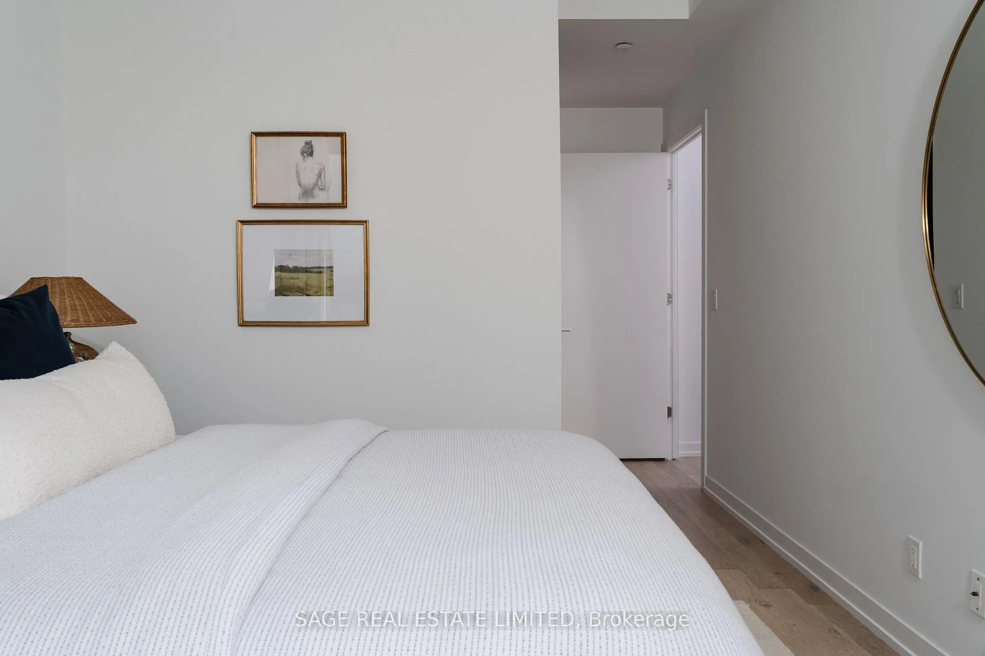 Photo 33 of Unit 321, 35 Wabash Avenue, Toronto, Roncesvalles — HOMEH