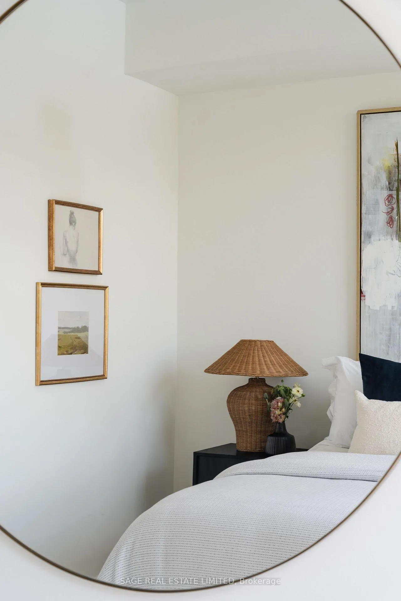 Photo 34 of Unit 321, 35 Wabash Avenue, Toronto, Roncesvalles — HOMEH