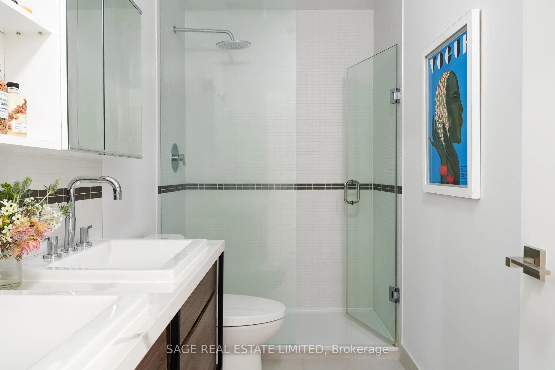 Photo 35 of Unit 321, 35 Wabash Avenue, Toronto, Roncesvalles — HOMEH