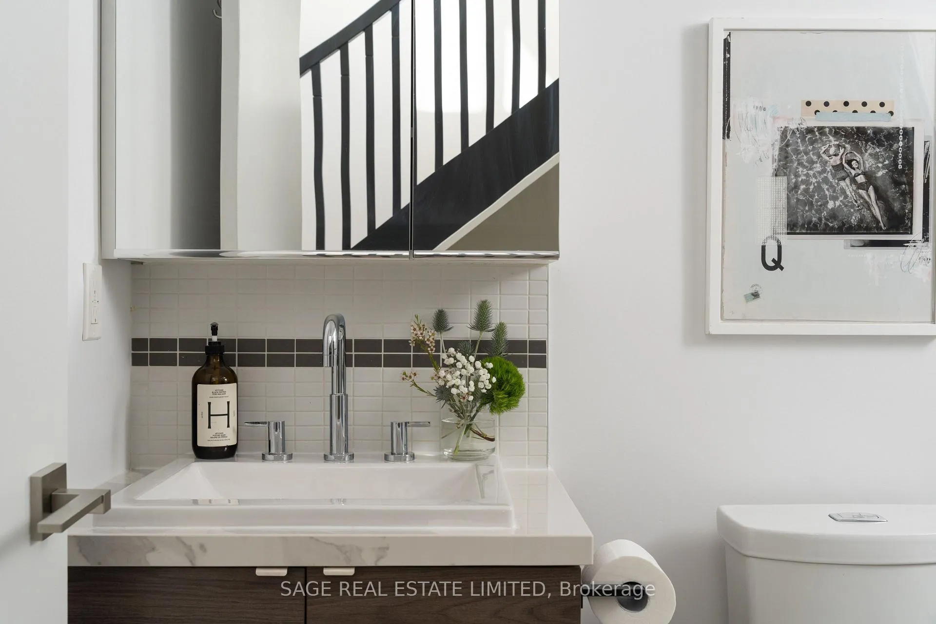 Photo 37 of Unit 321, 35 Wabash Avenue, Toronto, Roncesvalles — HOMEH