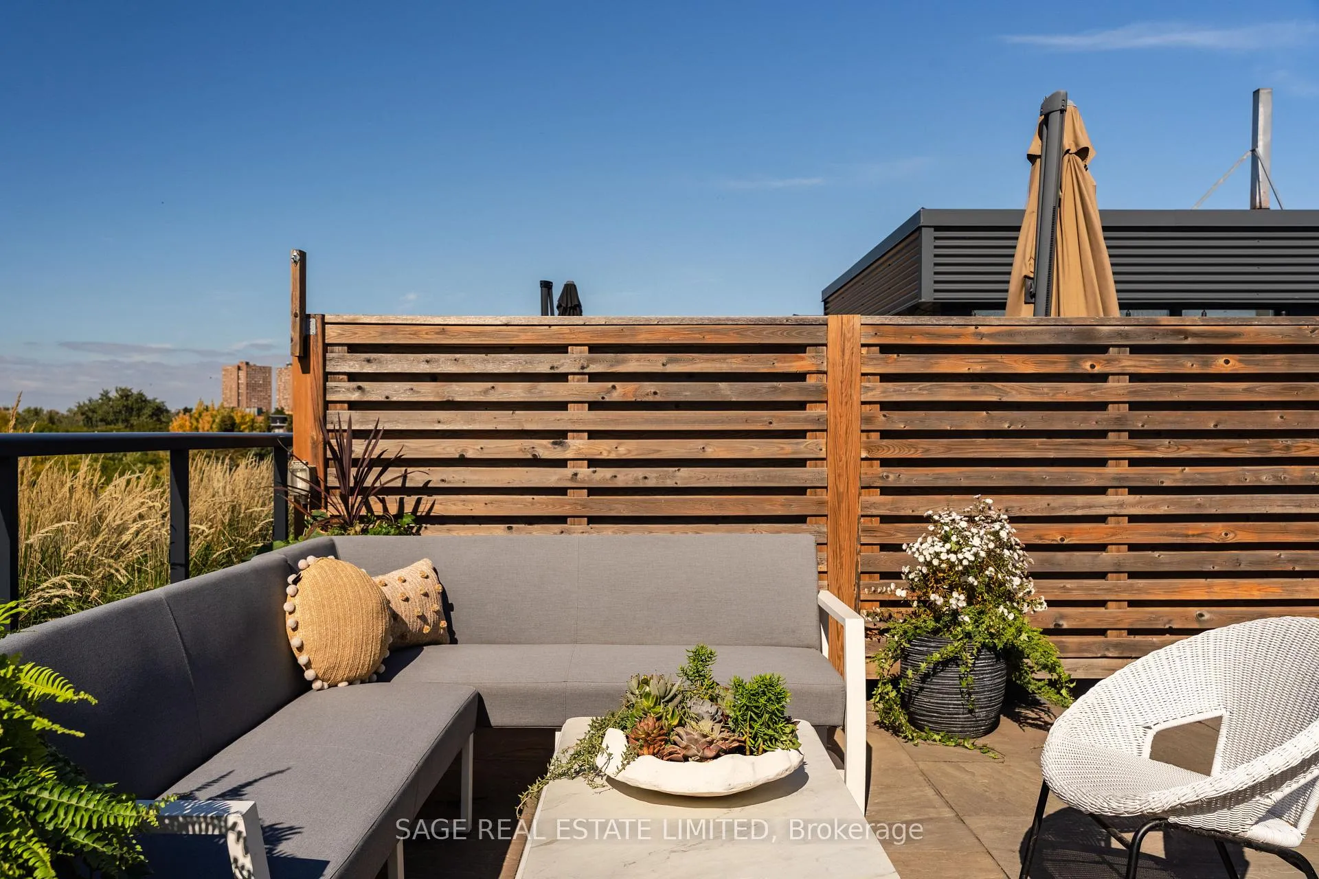 Photo 43 of Unit 321, 35 Wabash Avenue, Toronto, Roncesvalles — HOMEH