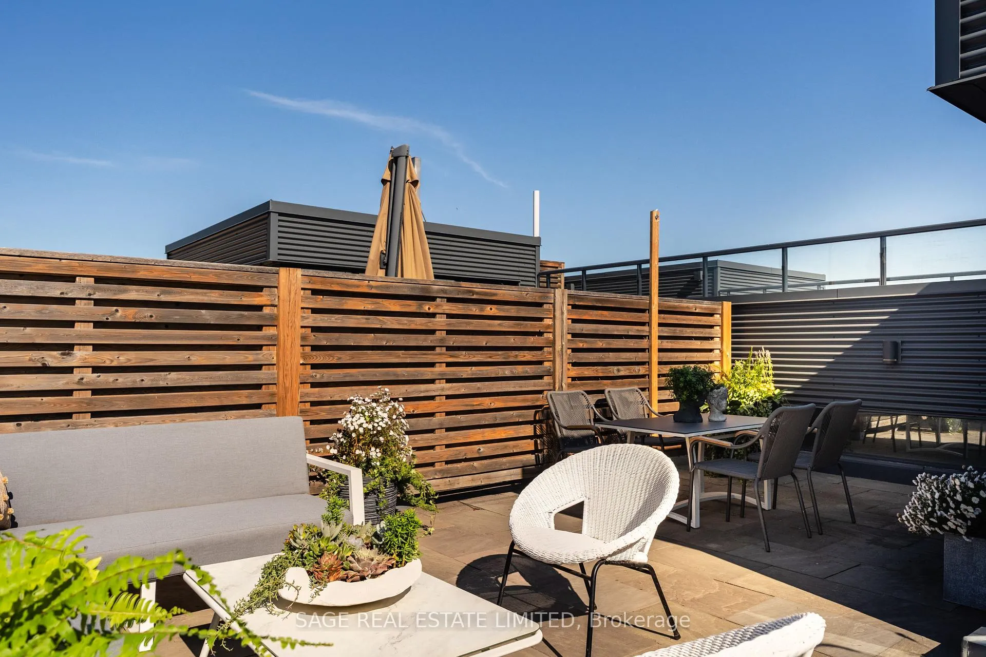 Photo 44 of Unit 321, 35 Wabash Avenue, Toronto, Roncesvalles — HOMEH