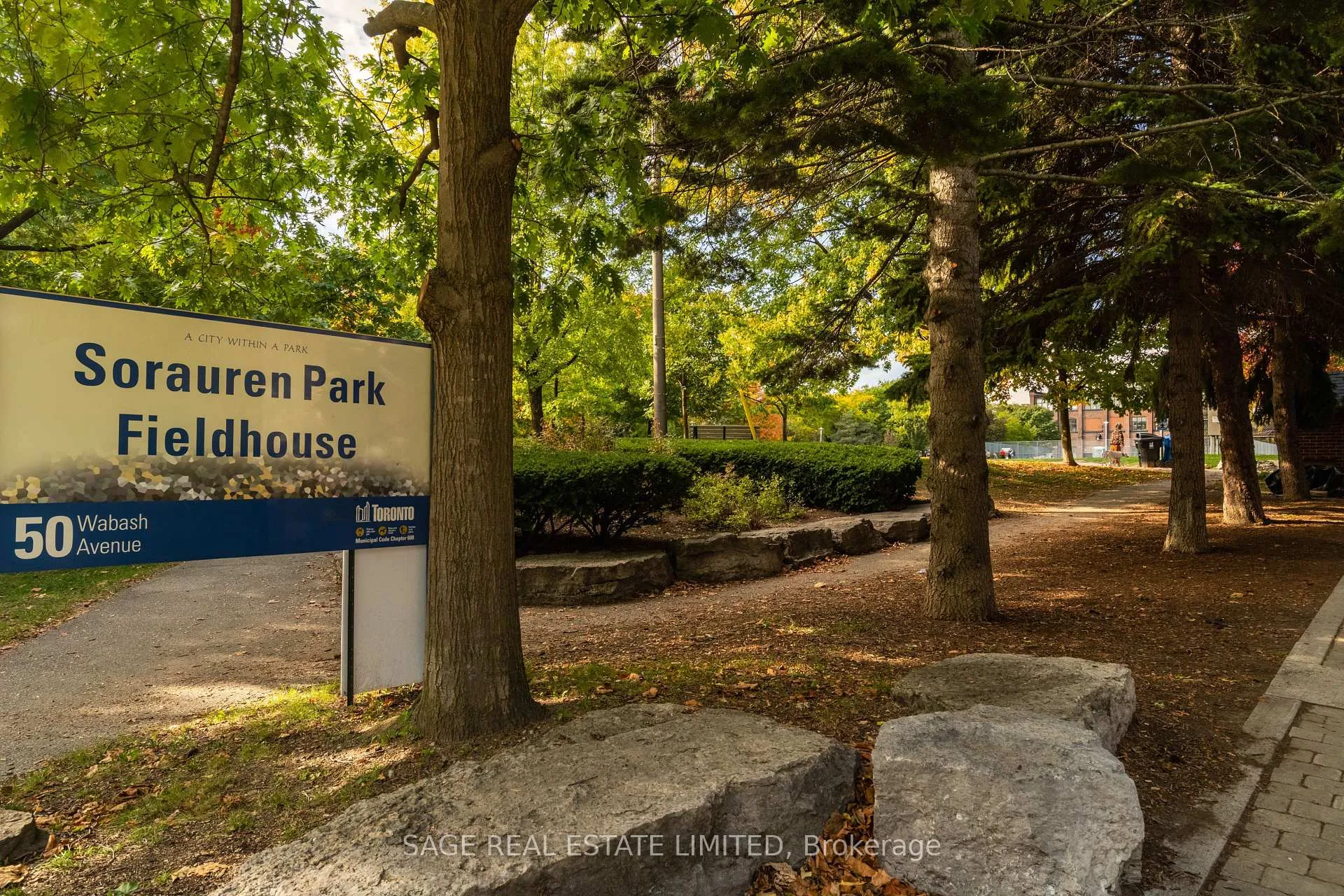 Photo 49 of Unit 321, 35 Wabash Avenue, Toronto, Roncesvalles — HOMEH