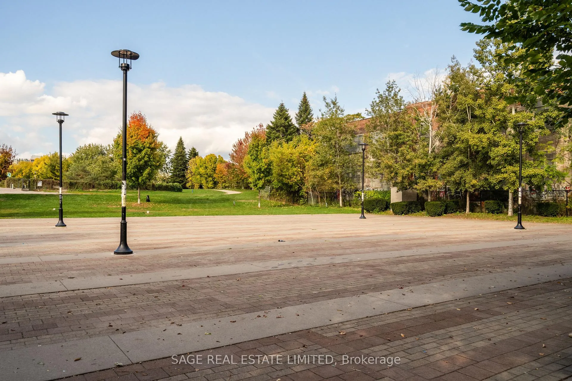 Photo 50 of Unit 321, 35 Wabash Avenue, Toronto, Roncesvalles — HOMEH