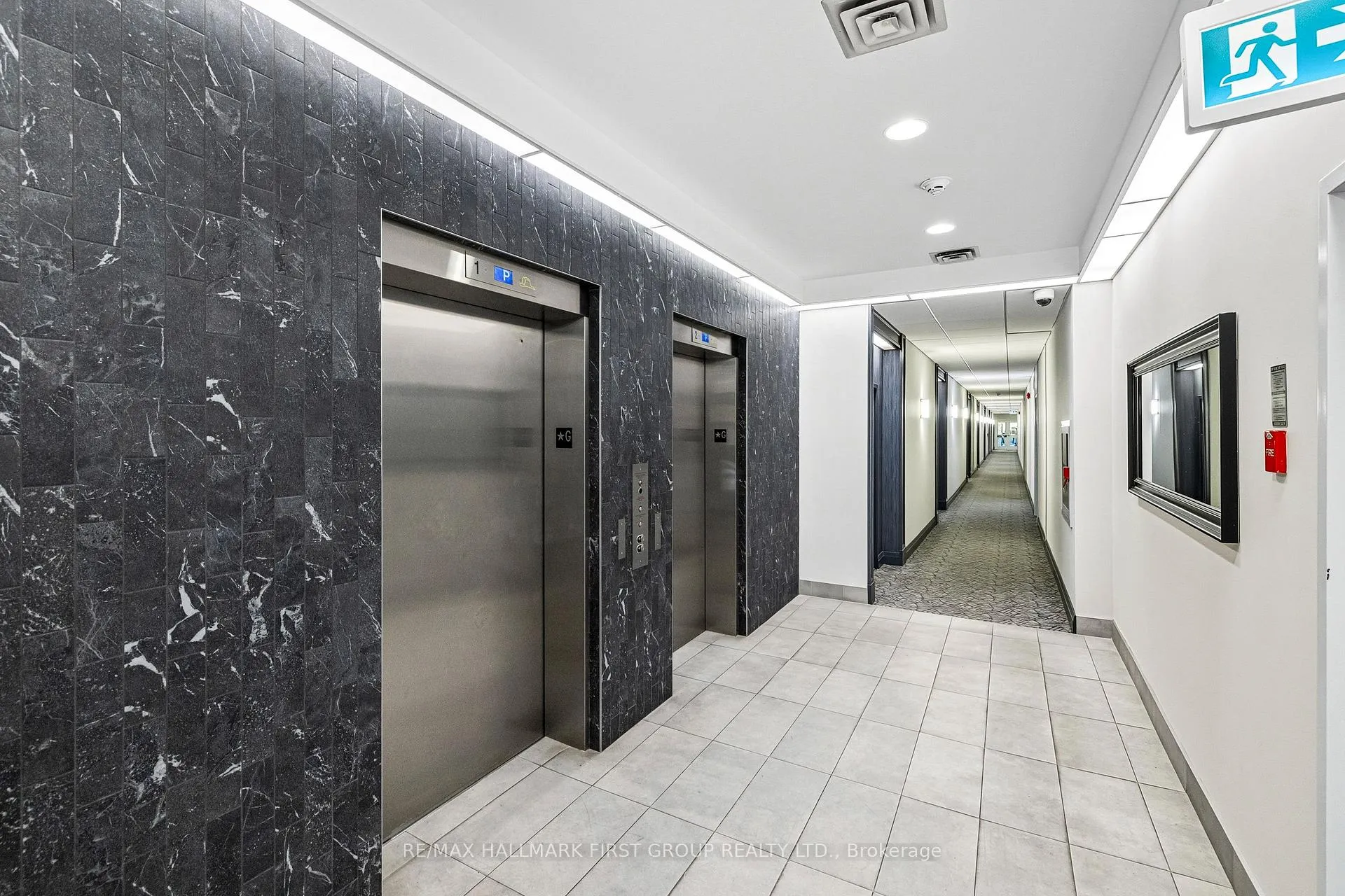Photo 4 of Unit 610, 1665 Pickering Parkway, Pickering, Village East — HOMEH