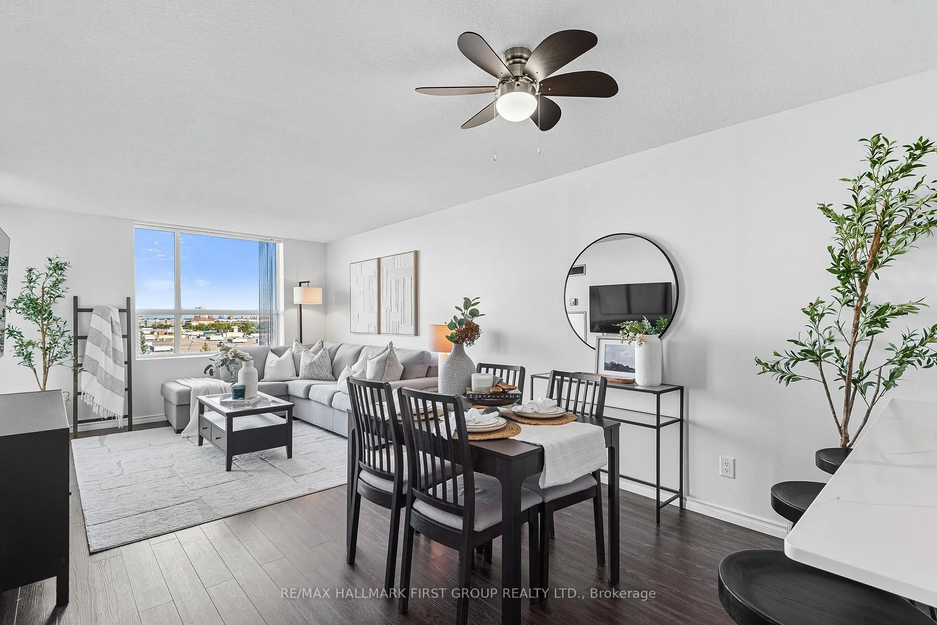 Photo 12 of Unit 610, 1665 Pickering Parkway, Pickering, Village East — HOMEH