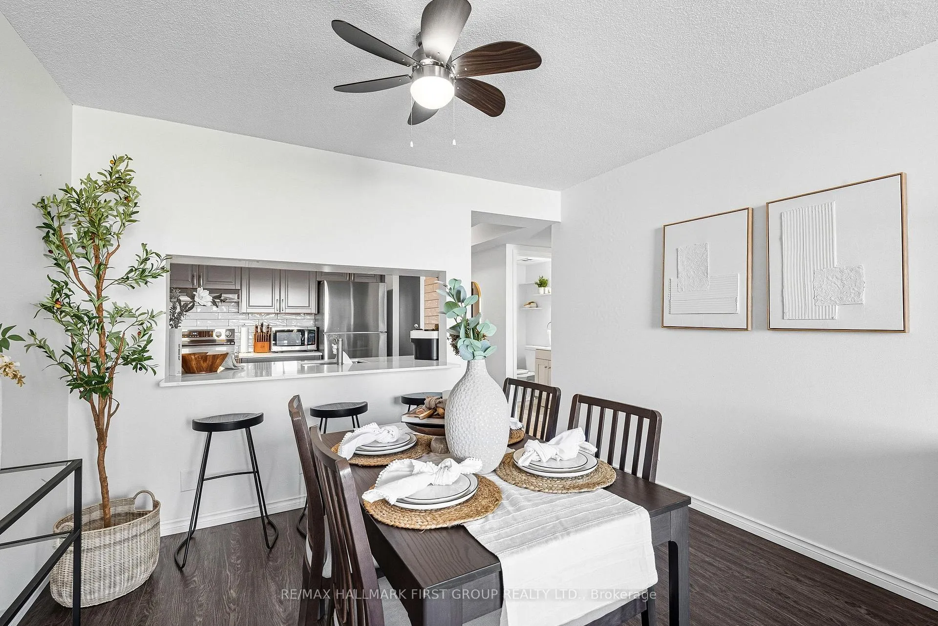 Photo 13 of Unit 610, 1665 Pickering Parkway, Pickering, Village East — HOMEH