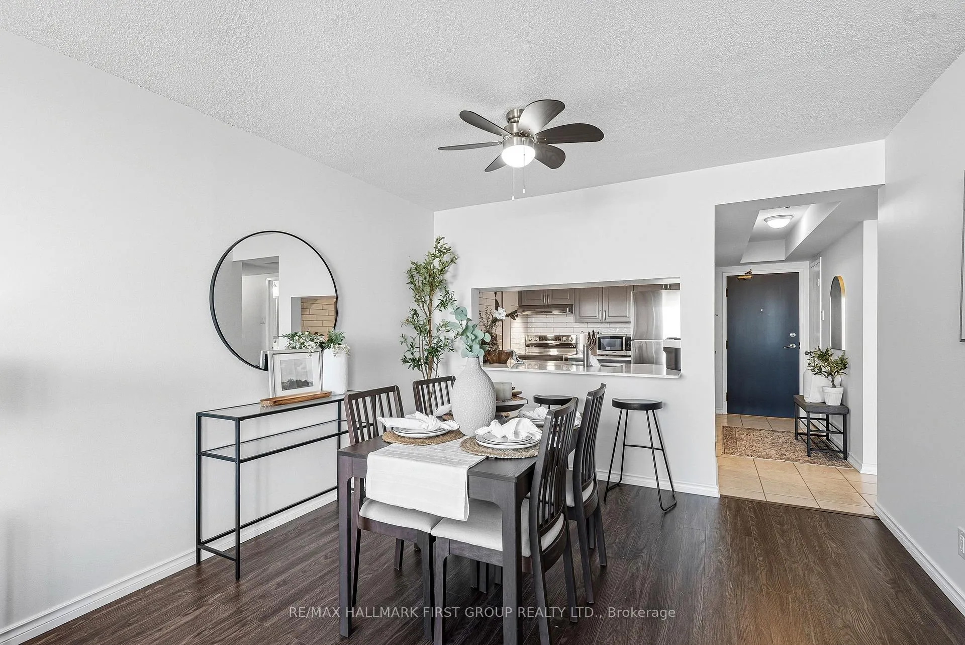 Photo 14 of Unit 610, 1665 Pickering Parkway, Pickering, Village East — HOMEH