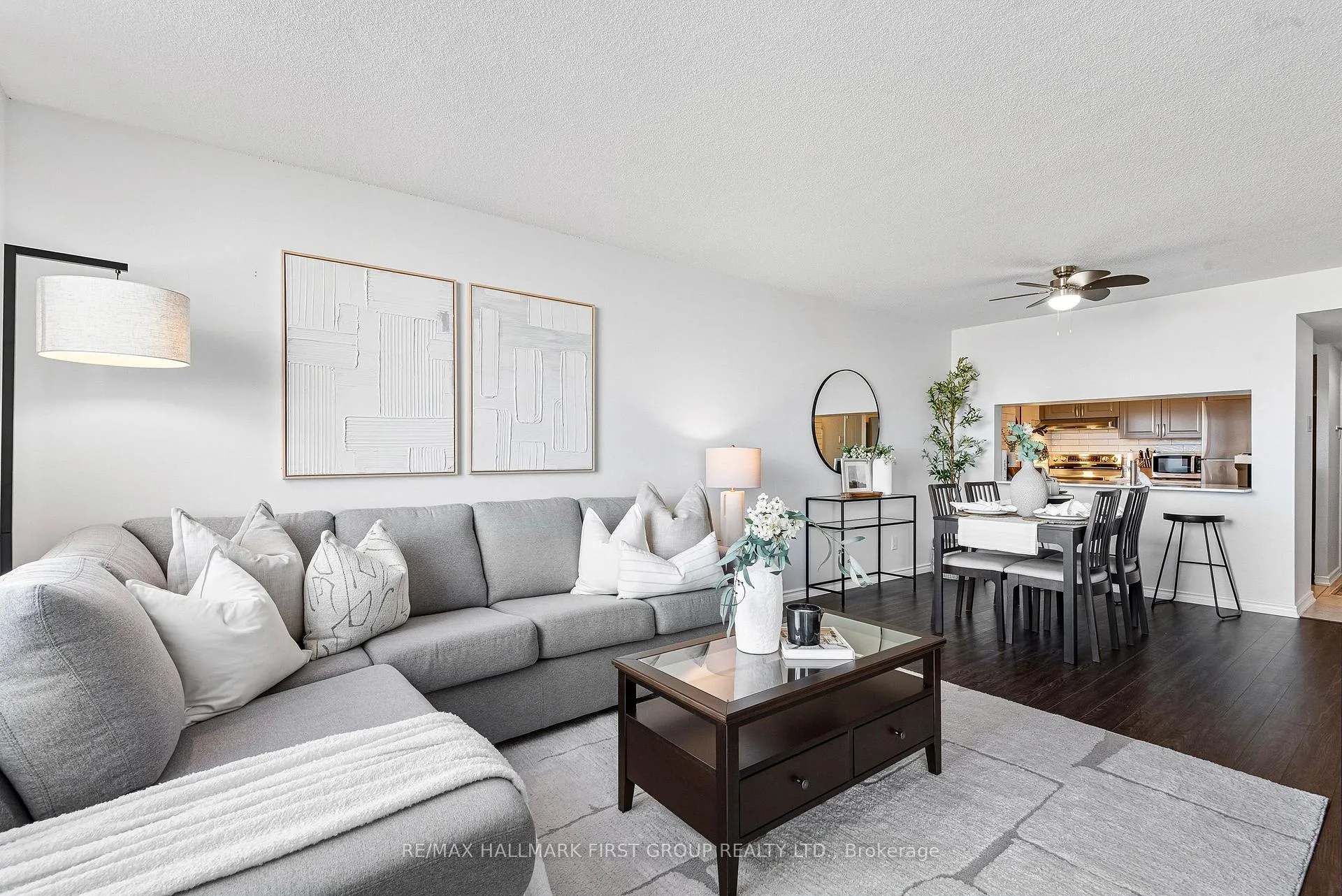 Photo 16 of Unit 610, 1665 Pickering Parkway, Pickering, Village East — HOMEH