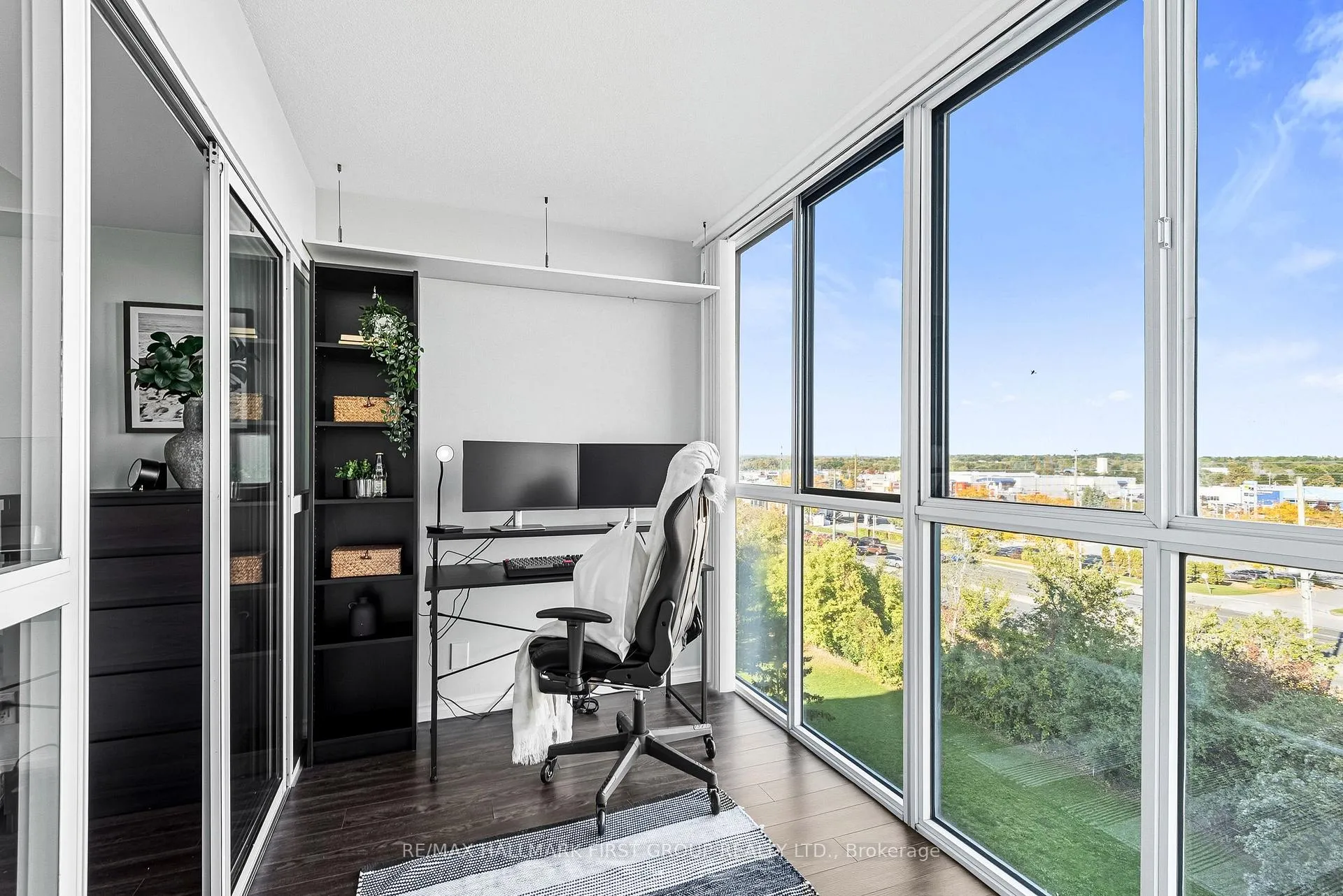 Photo 18 of Unit 610, 1665 Pickering Parkway, Pickering, Village East — HOMEH
