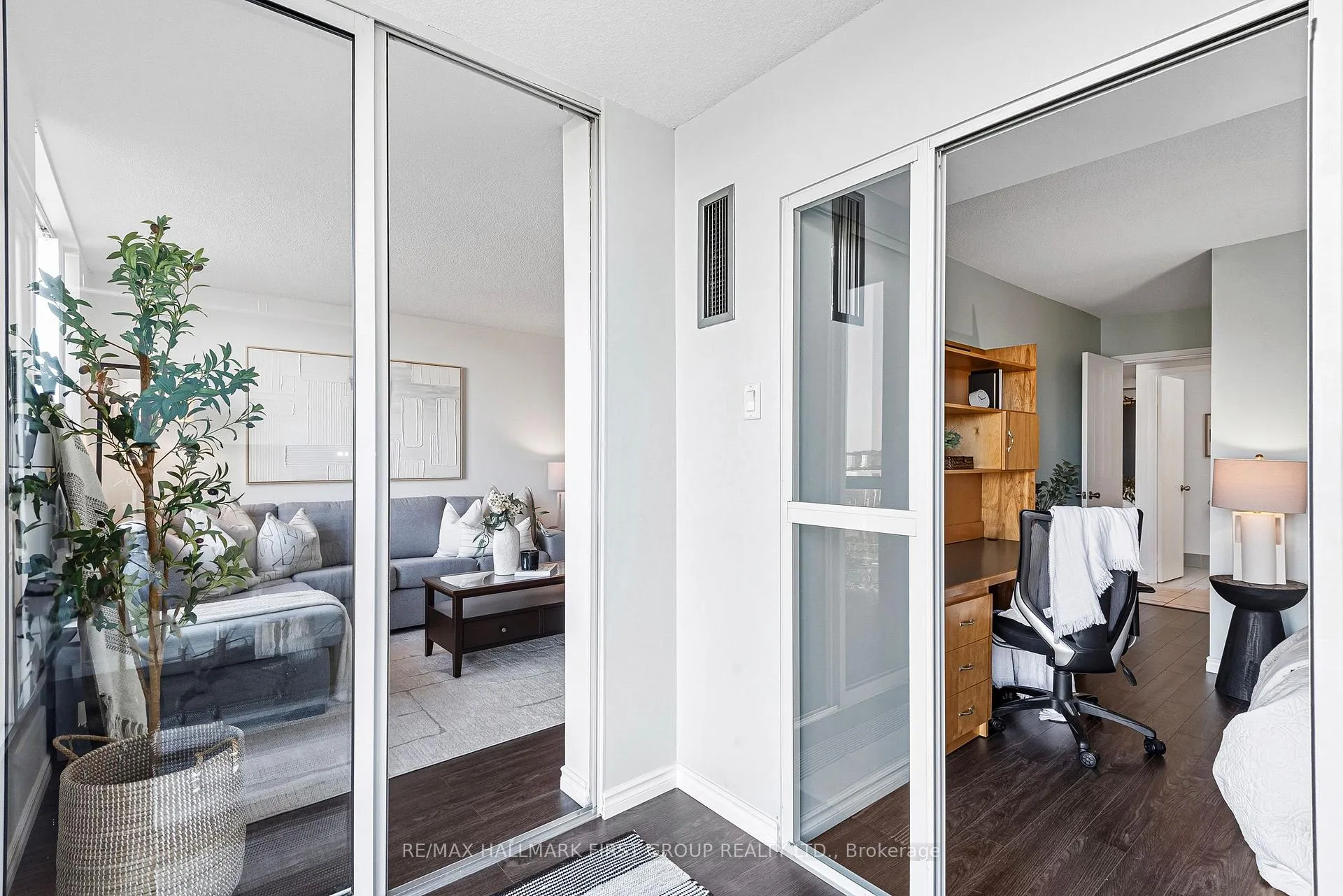 Photo 19 of Unit 610, 1665 Pickering Parkway, Pickering, Village East — HOMEH