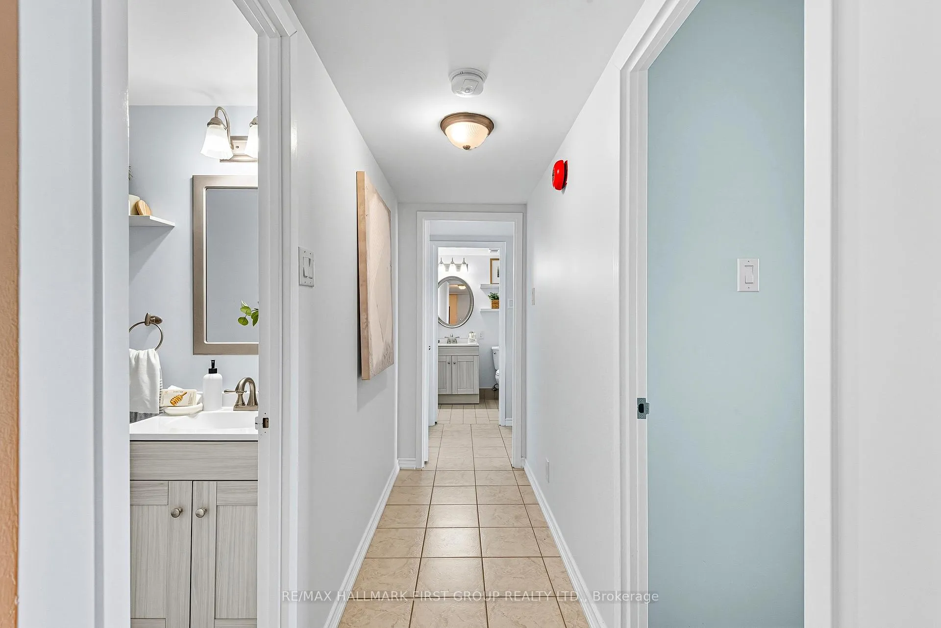 Photo 20 of Unit 610, 1665 Pickering Parkway, Pickering, Village East — HOMEH