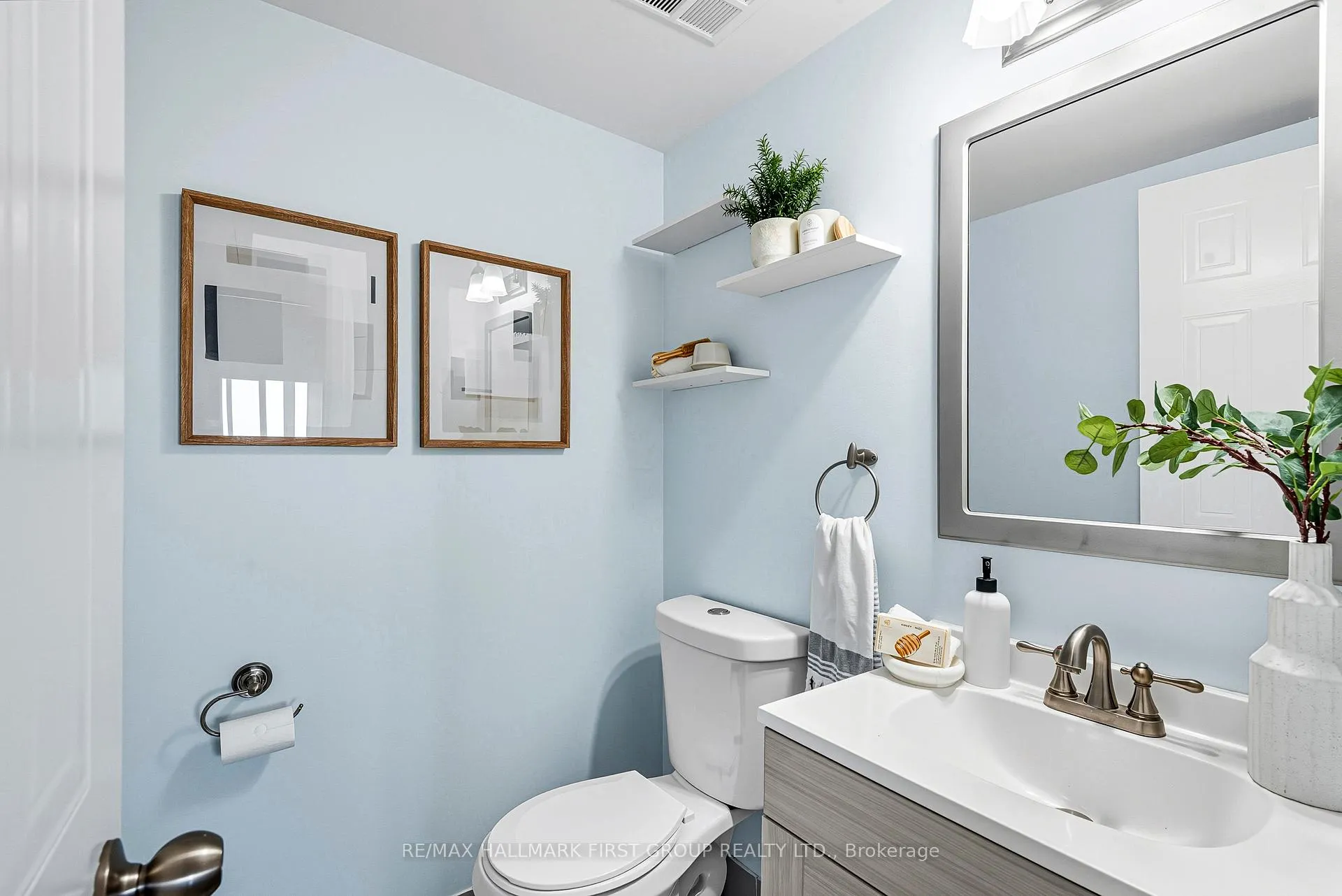 Photo 21 of Unit 610, 1665 Pickering Parkway, Pickering, Village East — HOMEH