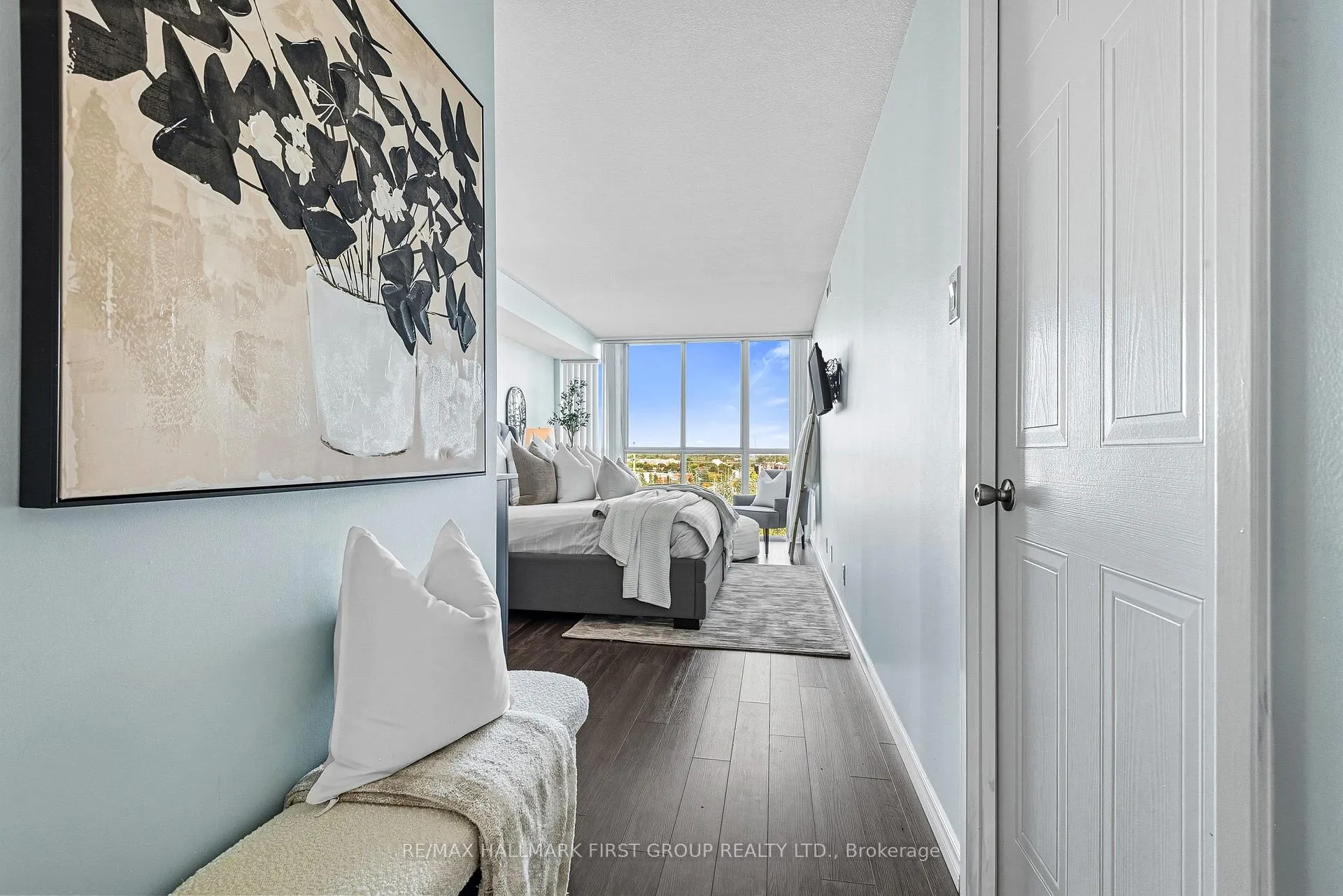 Photo 22 of Unit 610, 1665 Pickering Parkway, Pickering, Village East — HOMEH