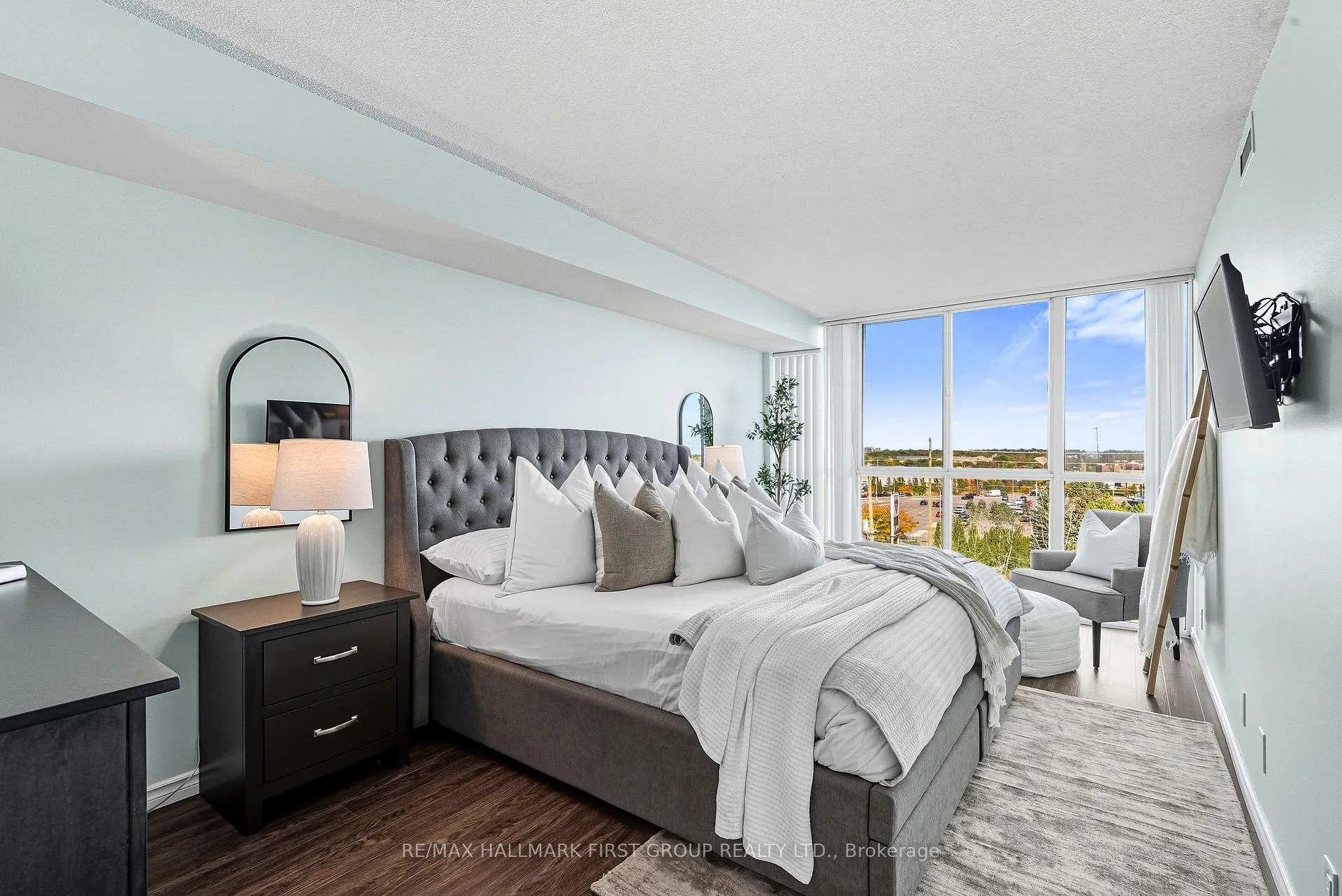 Photo 23 of Unit 610, 1665 Pickering Parkway, Pickering, Village East — HOMEH