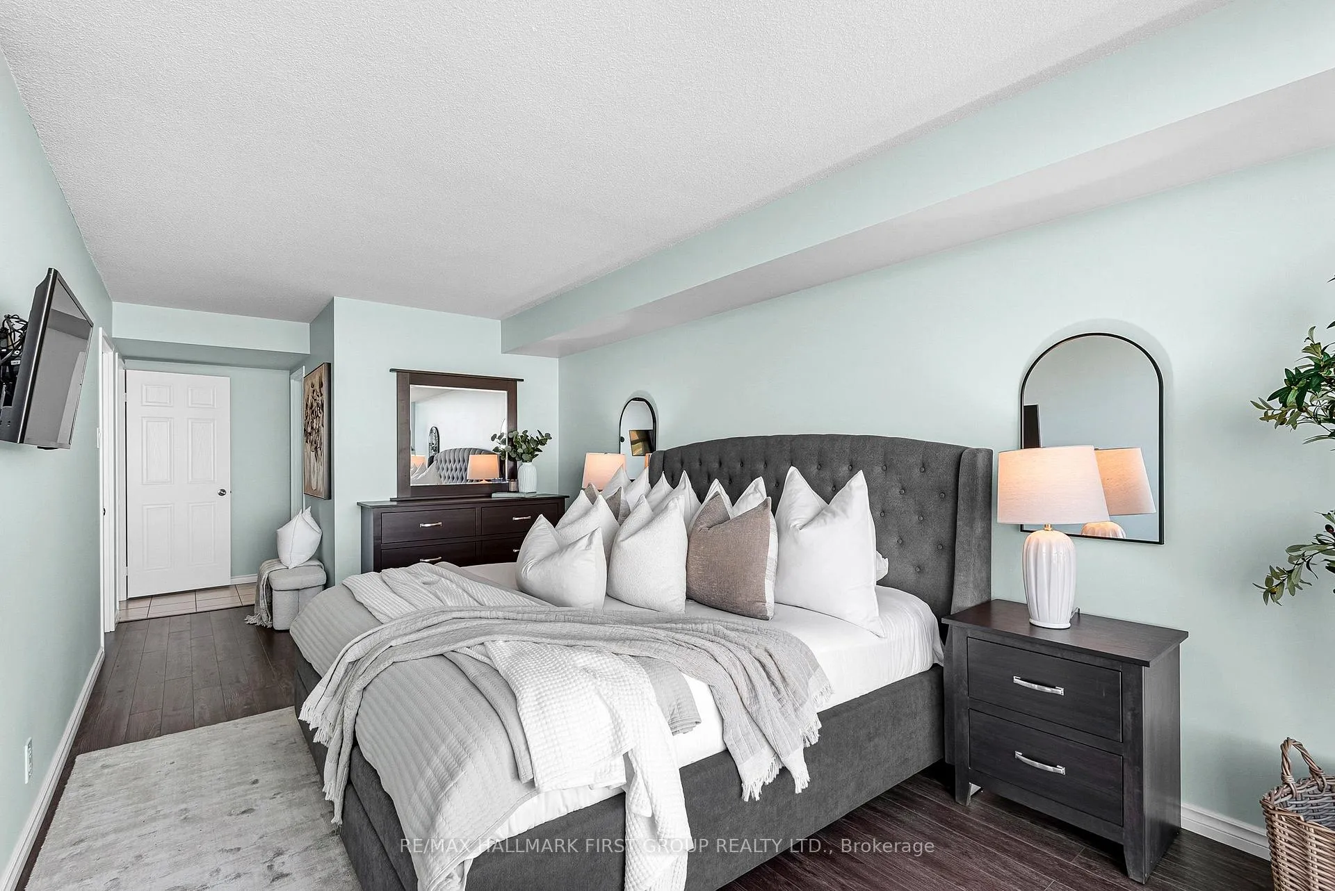 Photo 25 of Unit 610, 1665 Pickering Parkway, Pickering, Village East — HOMEH