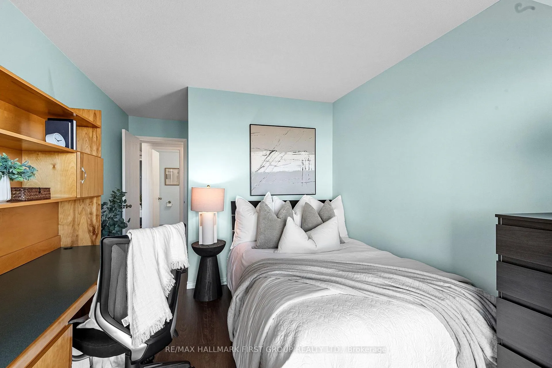 Photo 26 of Unit 610, 1665 Pickering Parkway, Pickering, Village East — HOMEH