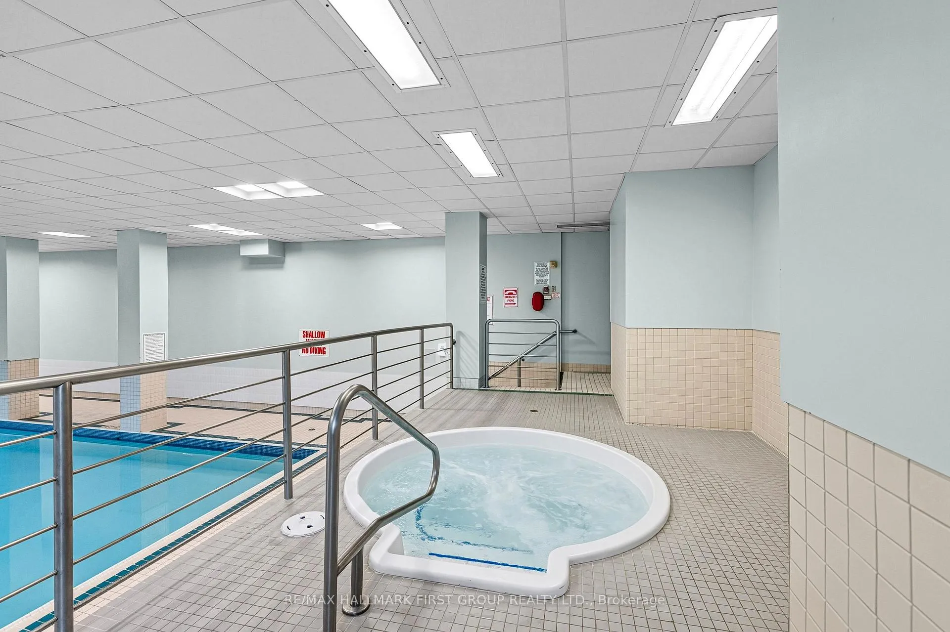 Photo 29 of Unit 610, 1665 Pickering Parkway, Pickering, Village East — HOMEH