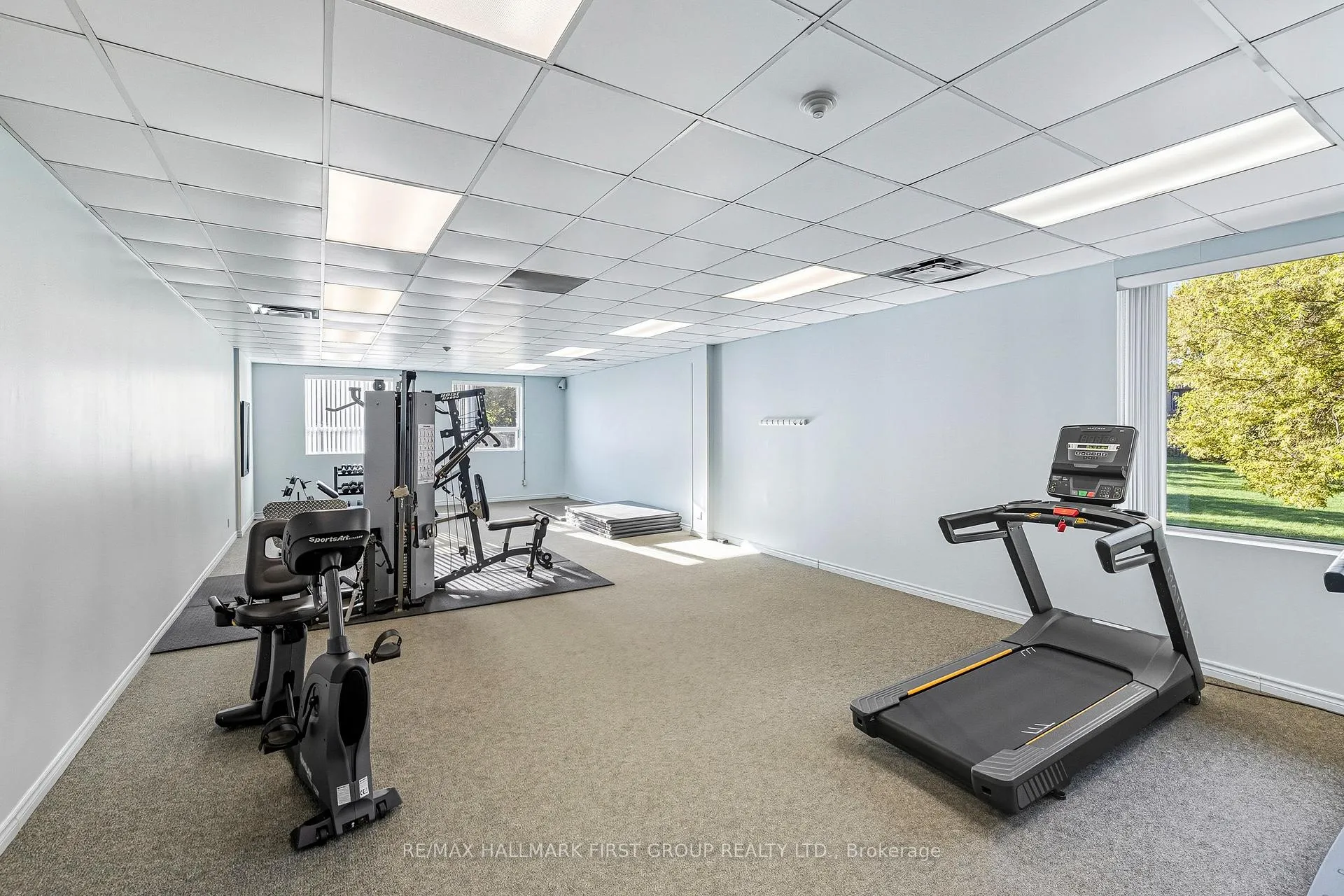 Photo 30 of Unit 610, 1665 Pickering Parkway, Pickering, Village East — HOMEH