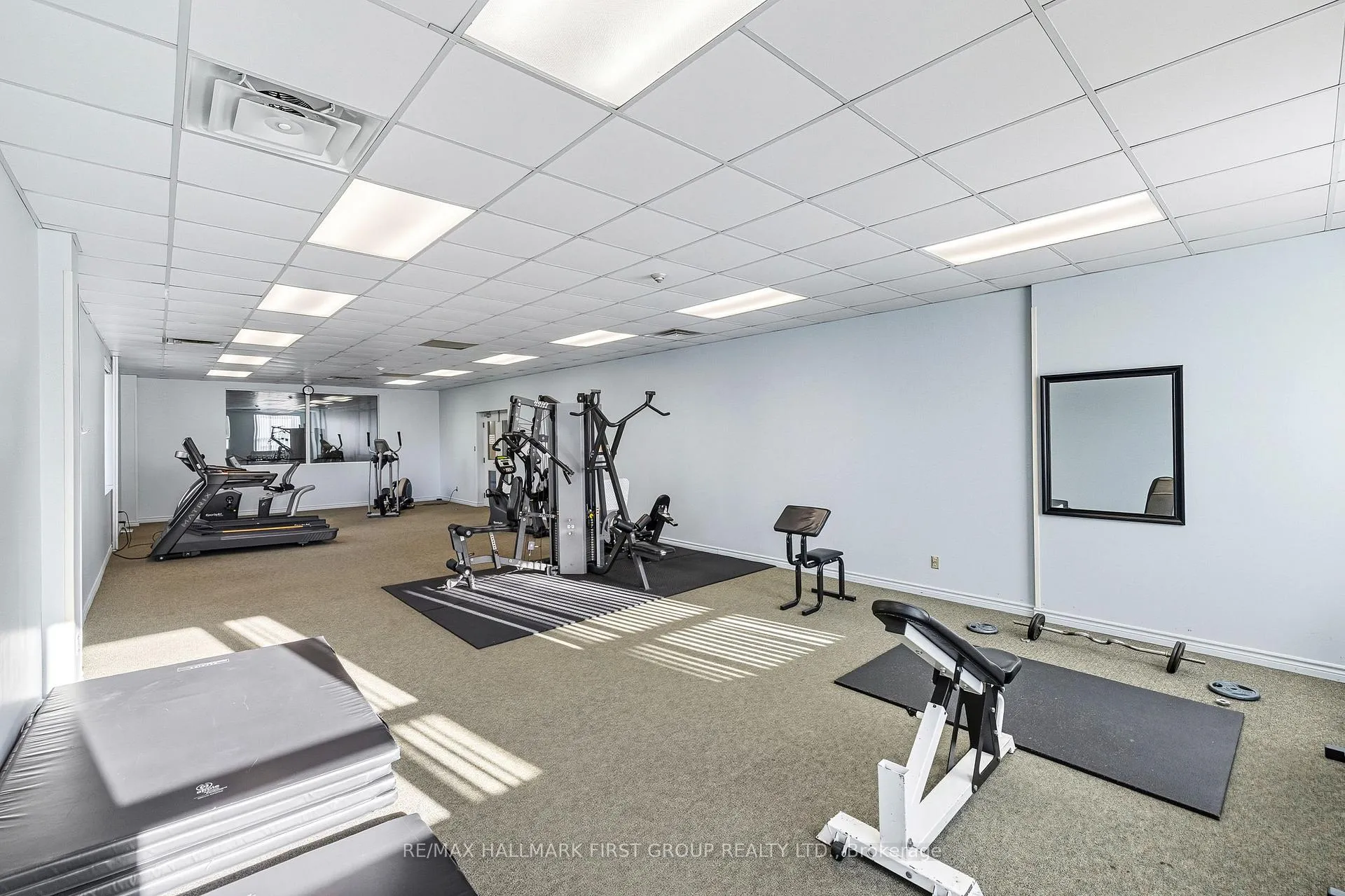 Photo 31 of Unit 610, 1665 Pickering Parkway, Pickering, Village East — HOMEH