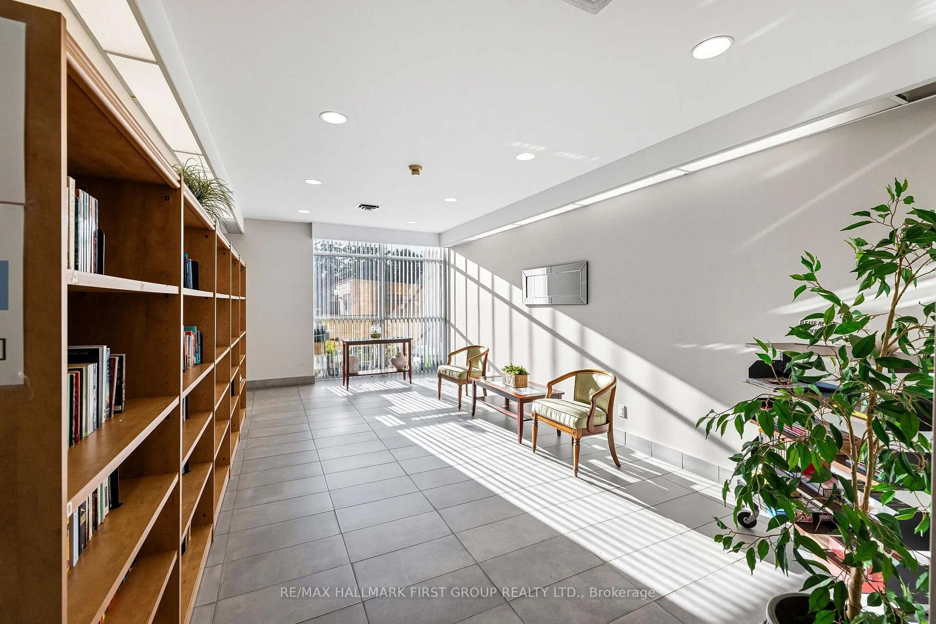 Photo 32 of Unit 610, 1665 Pickering Parkway, Pickering, Village East — HOMEH