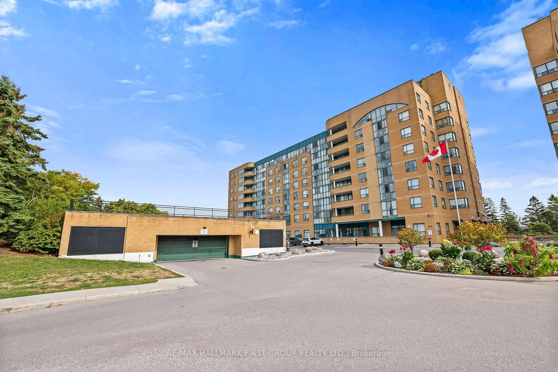 Photo 37 of Unit 610, 1665 Pickering Parkway, Pickering, Village East — HOMEH