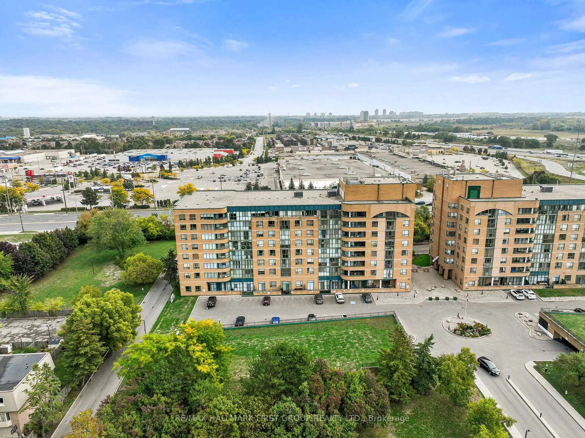 Photo 43 of Unit 610, 1665 Pickering Parkway, Pickering, Village East — HOMEH