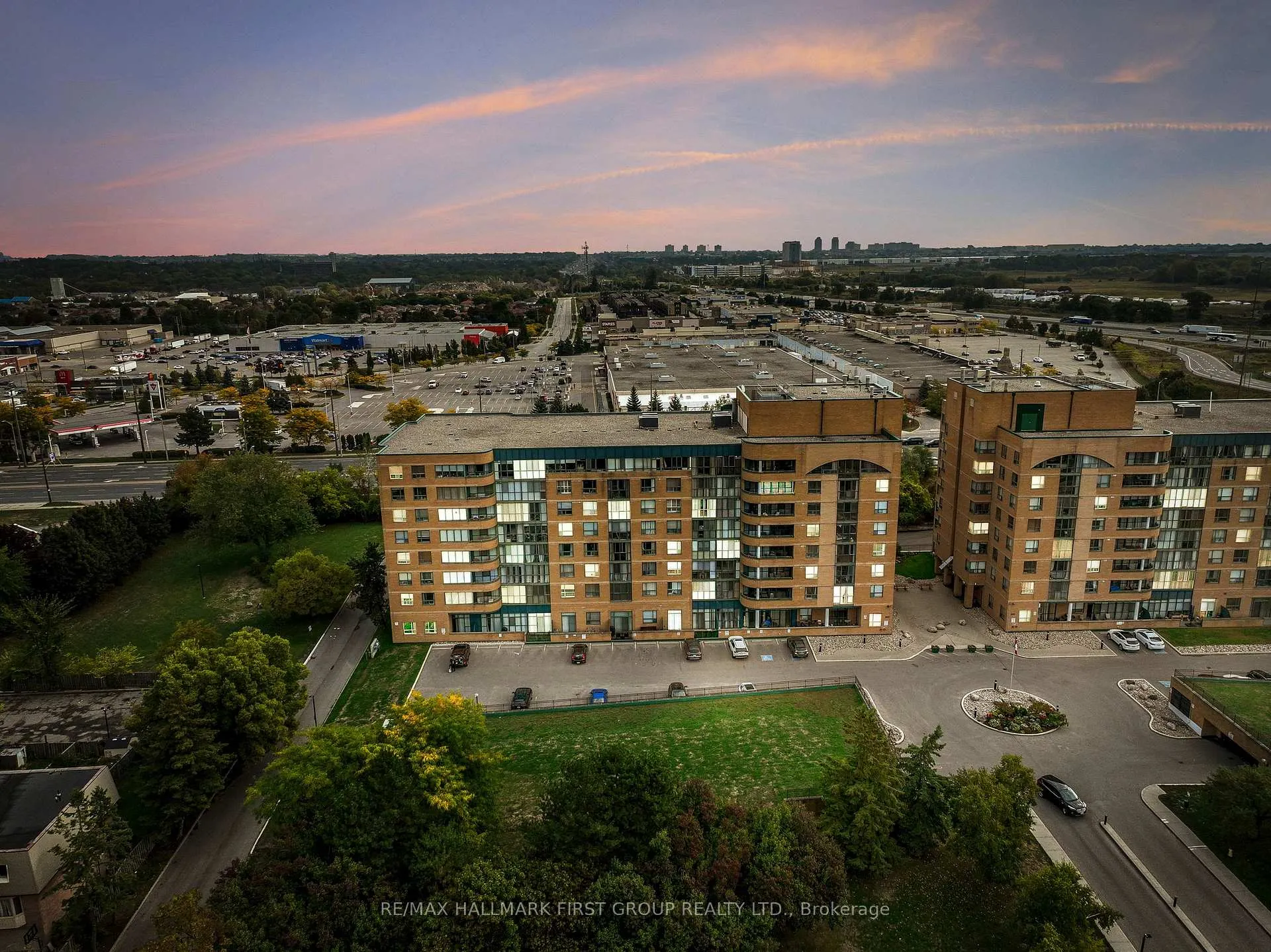 Photo 44 of Unit 610, 1665 Pickering Parkway, Pickering, Village East — HOMEH