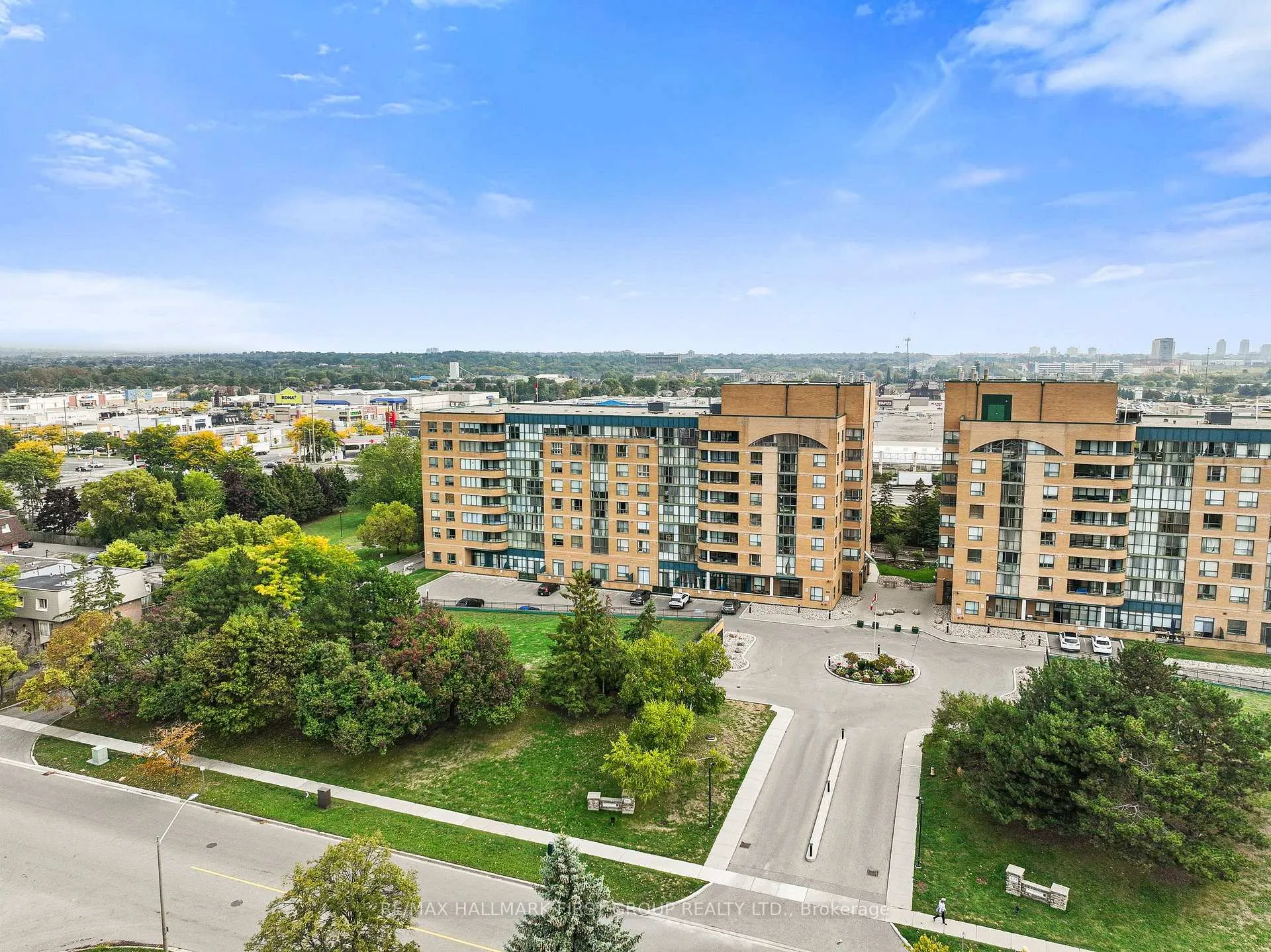 Photo 45 of Unit 610, 1665 Pickering Parkway, Pickering, Village East — HOMEH