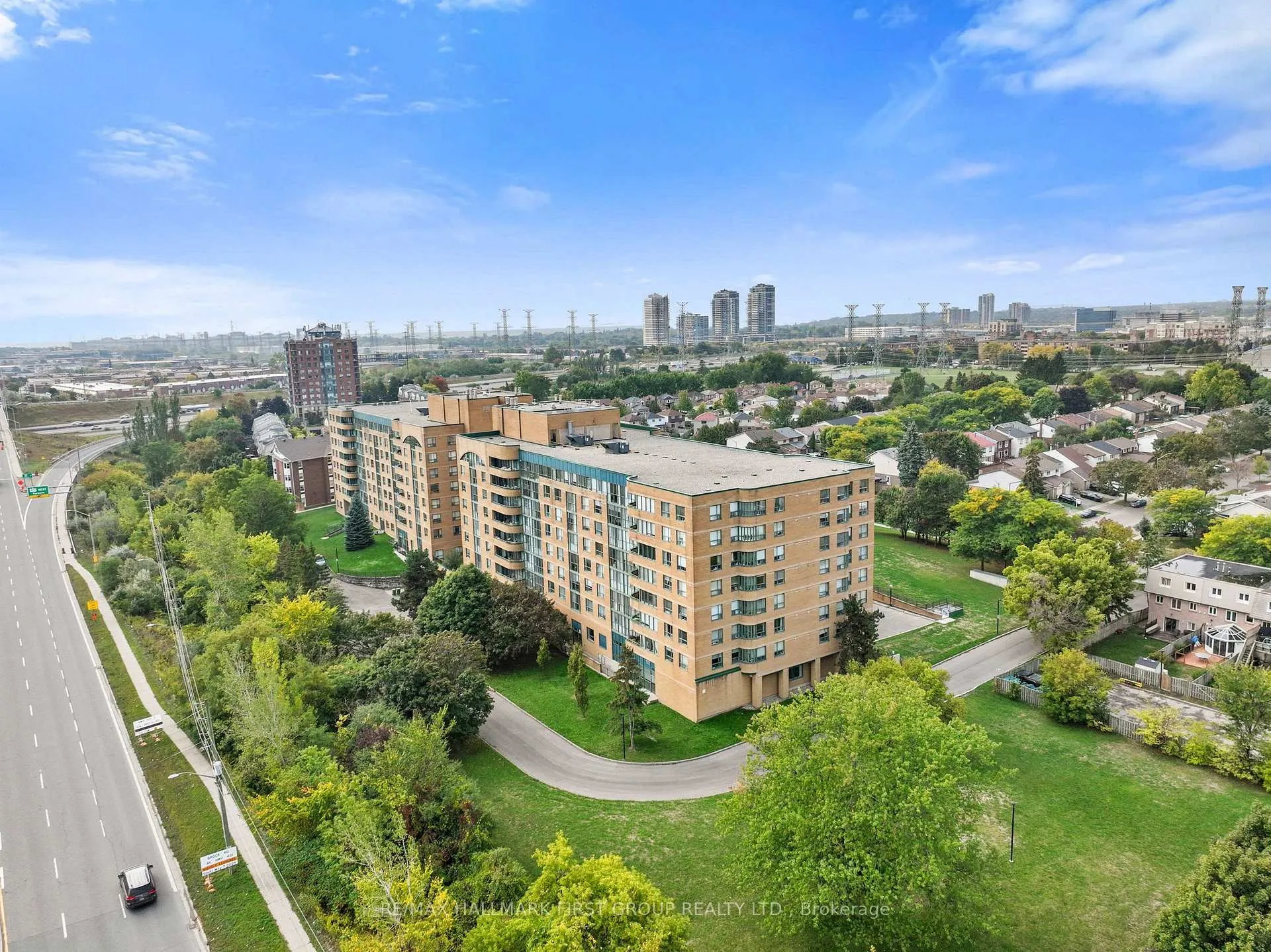 Photo 46 of Unit 610, 1665 Pickering Parkway, Pickering, Village East — HOMEH