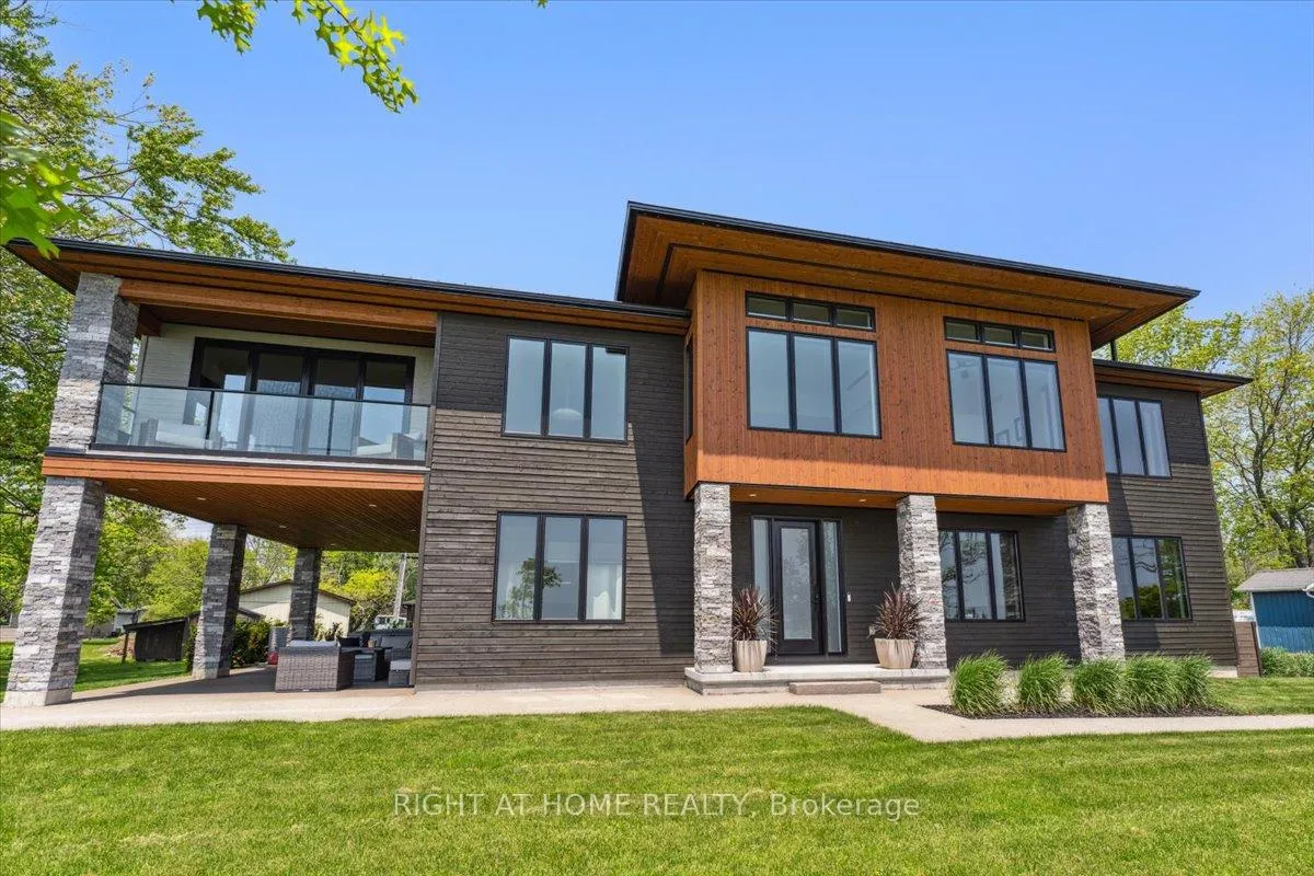 Photo 7 of 17 Bluewater Parkway, Haldimand — HOMEH
