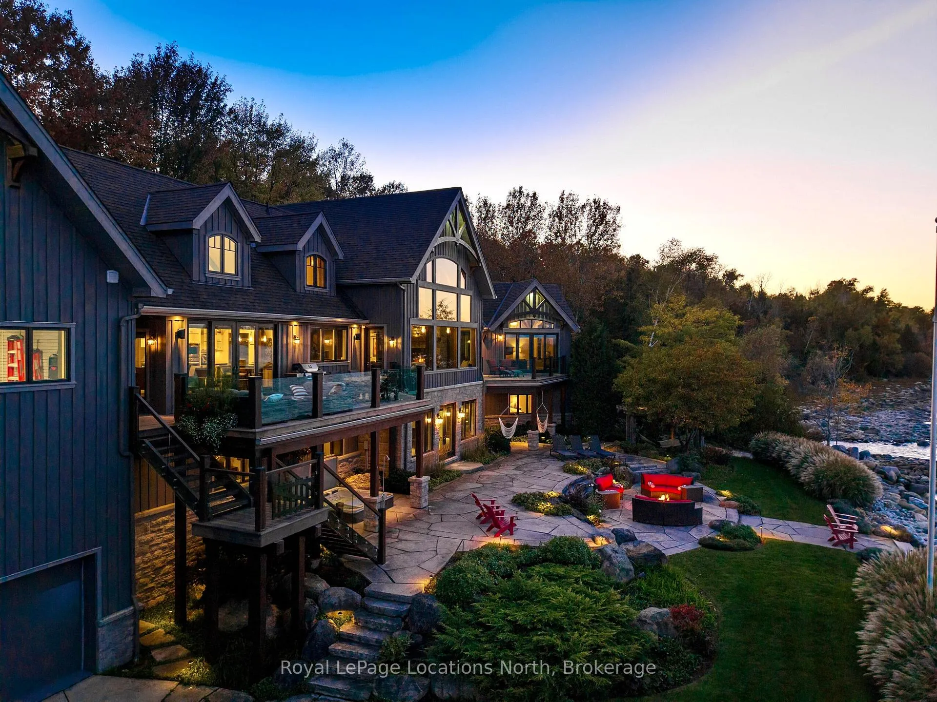 Photo 47 of 183 Lake Drive, Blue Mountains — HOMEH