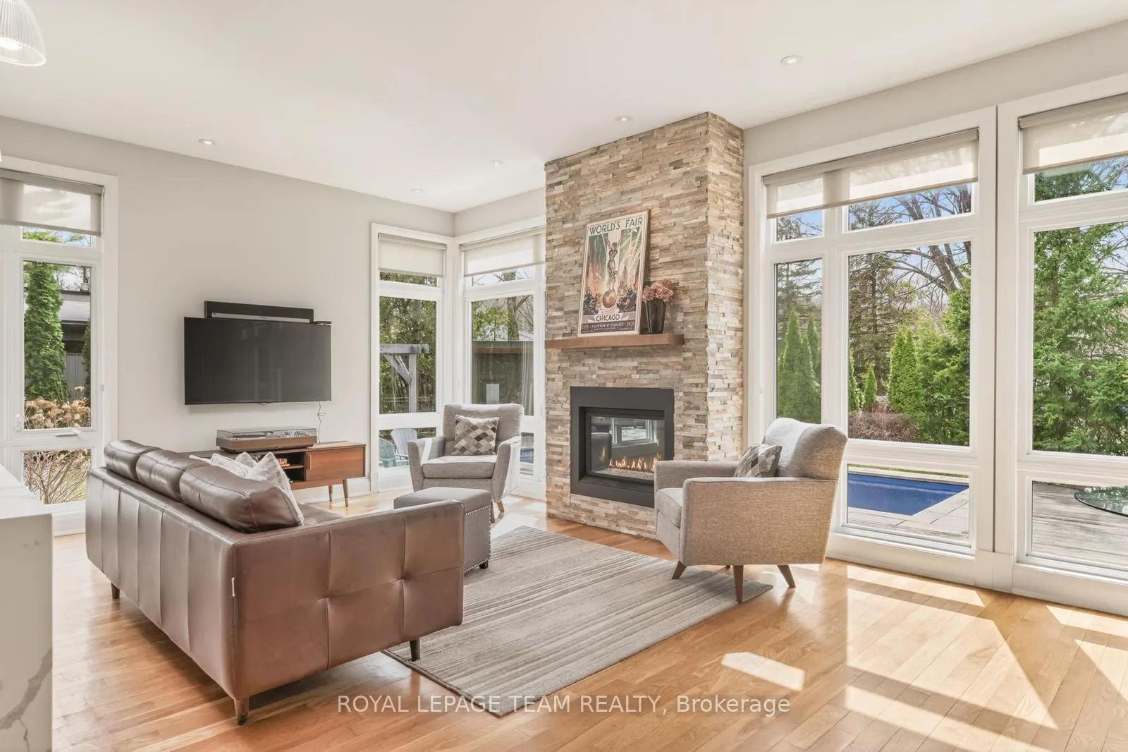 Photo 17 of 17 Kaymar Drive, Ottawa, Rothwell Heights — HOMEH