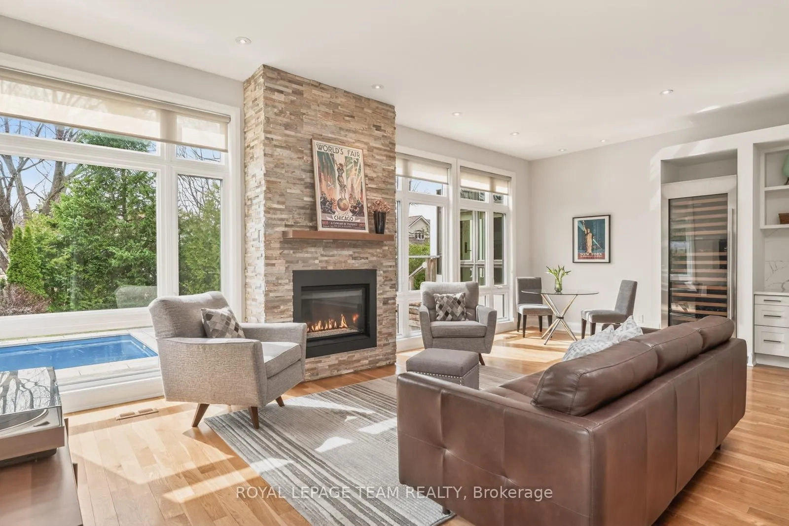 Photo 19 of 17 Kaymar Drive, Ottawa, Rothwell Heights — HOMEH