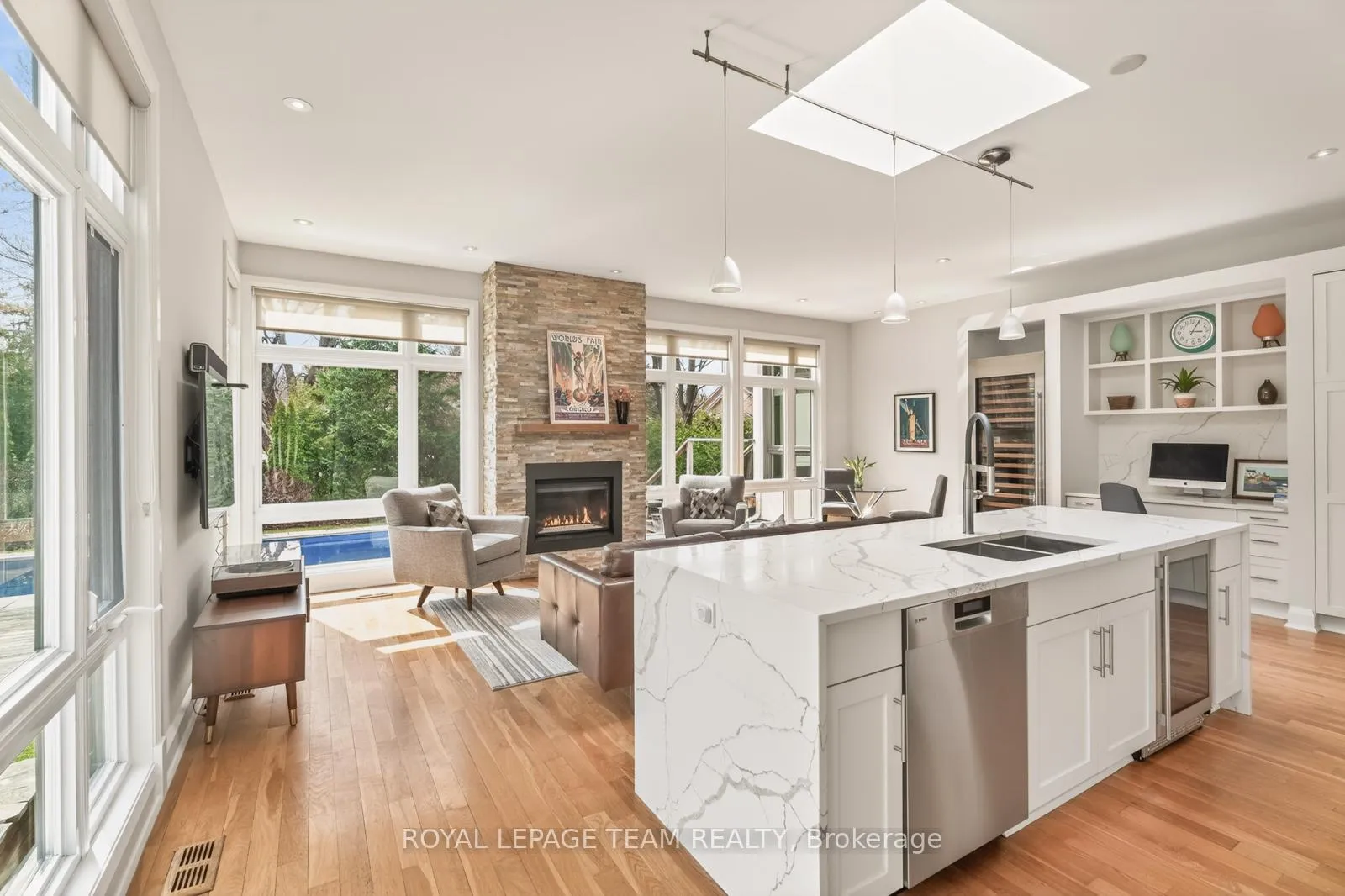 Photo 20 of 17 Kaymar Drive, Ottawa, Rothwell Heights — HOMEH