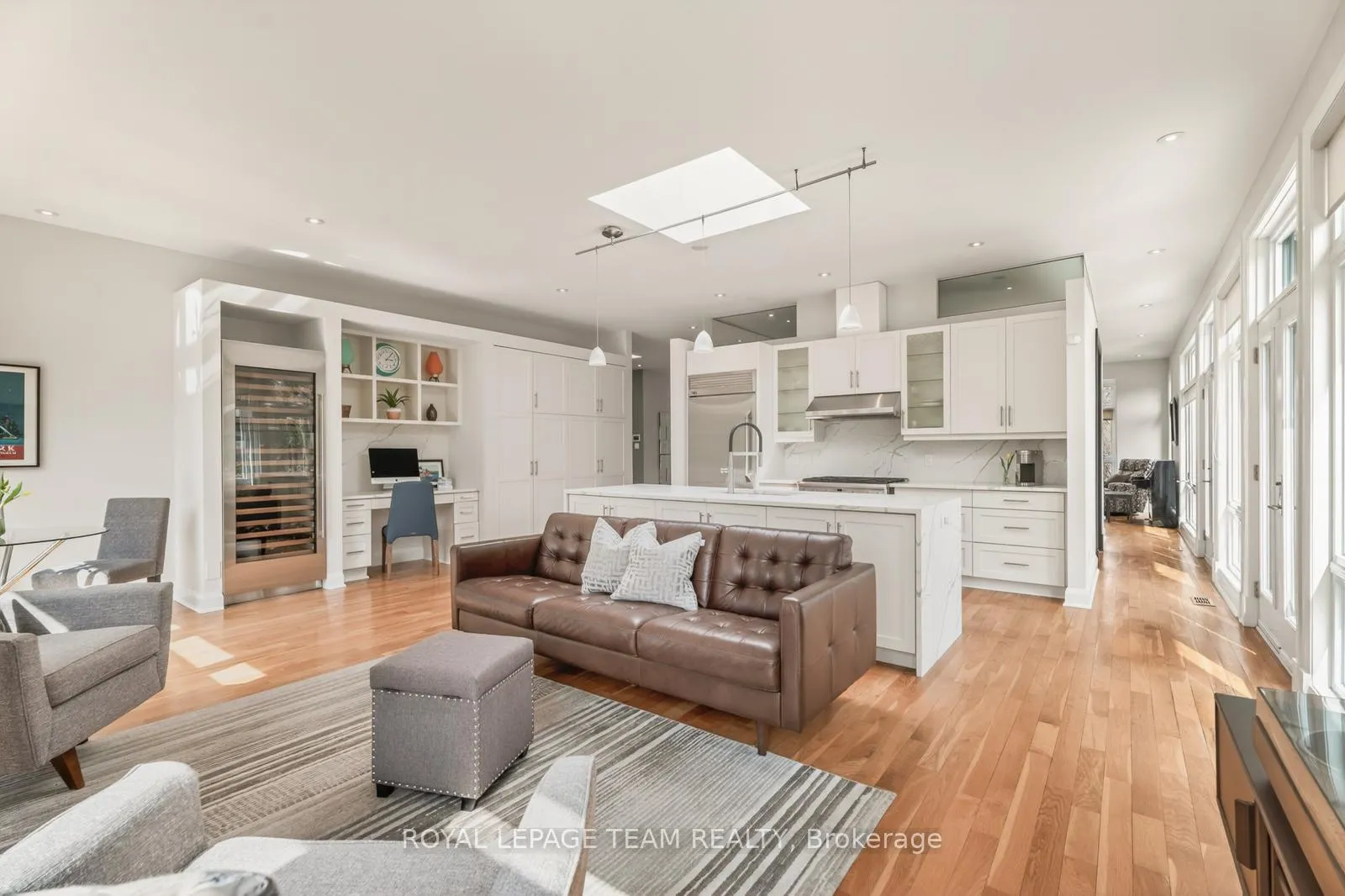 Photo 21 of 17 Kaymar Drive, Ottawa, Rothwell Heights — HOMEH