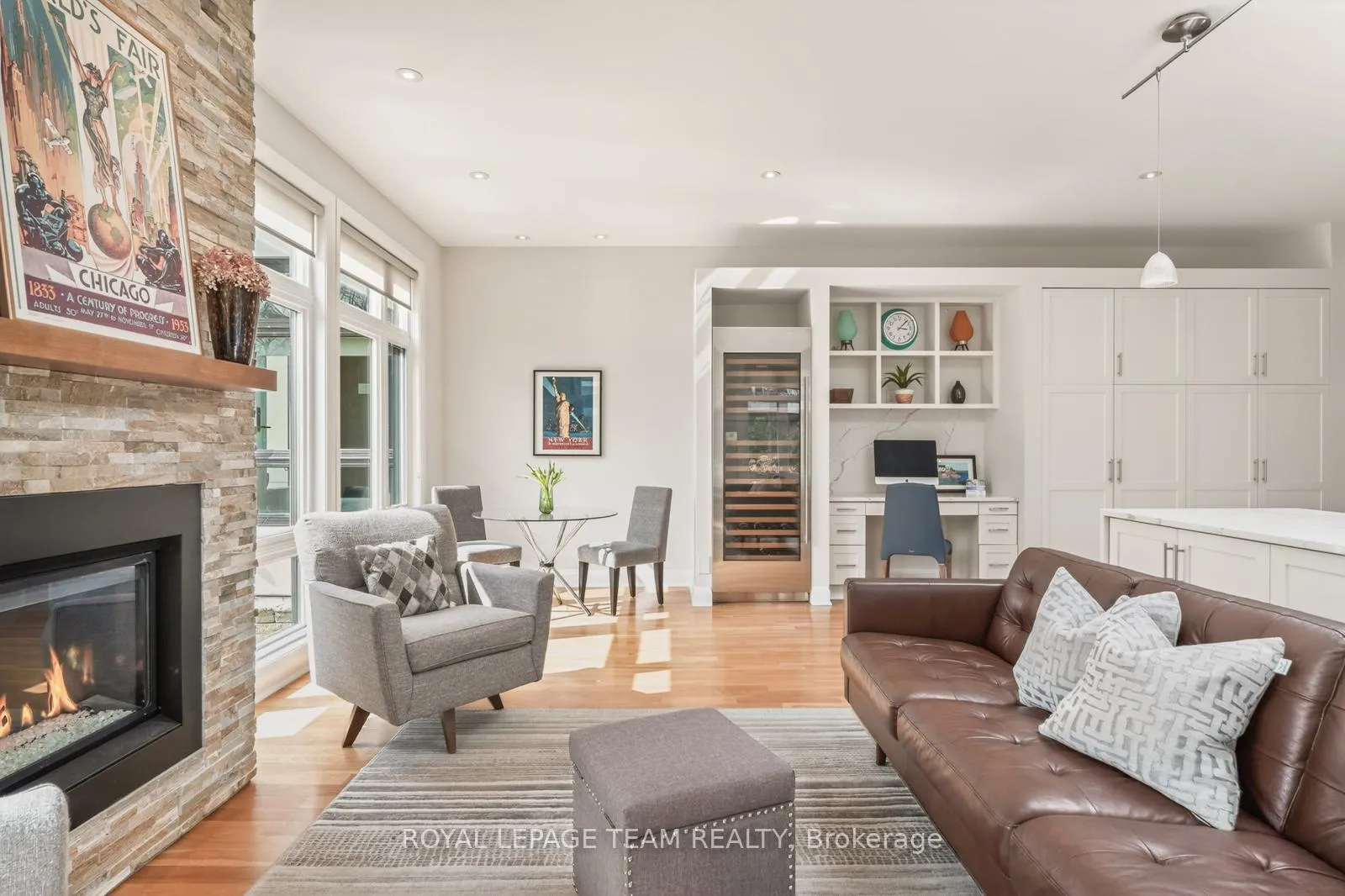 Photo 22 of 17 Kaymar Drive, Ottawa, Rothwell Heights — HOMEH