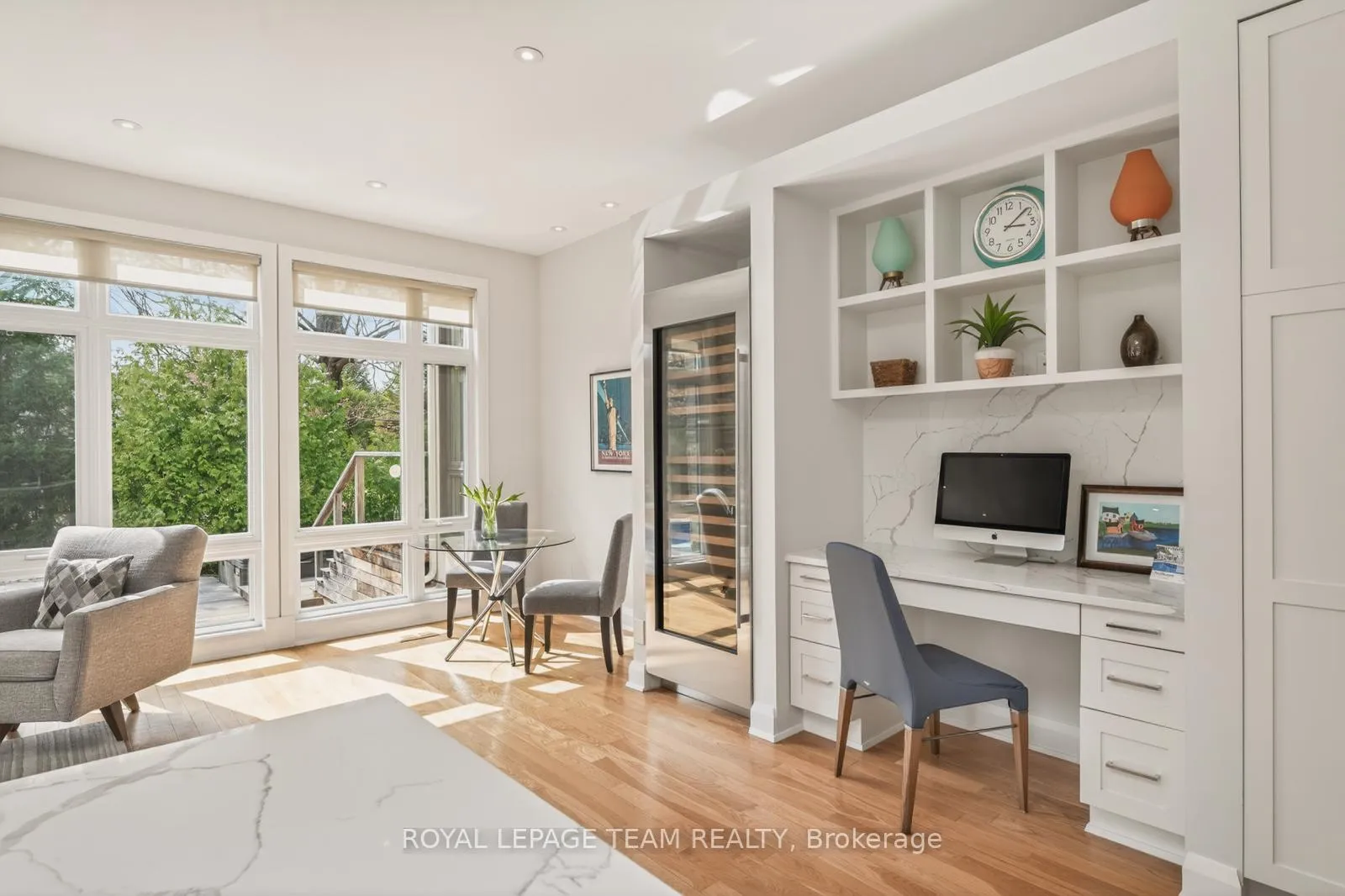Photo 24 of 17 Kaymar Drive, Ottawa, Rothwell Heights — HOMEH