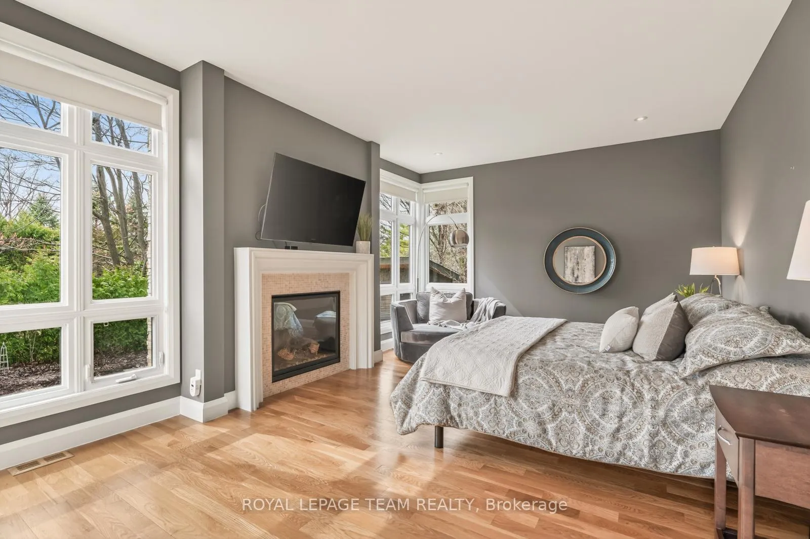 Photo 26 of 17 Kaymar Drive, Ottawa, Rothwell Heights — HOMEH
