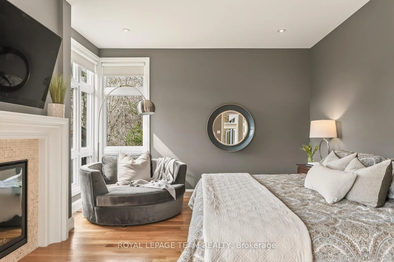 Photo 27 of 17 Kaymar Drive, Ottawa, Rothwell Heights — HOMEH