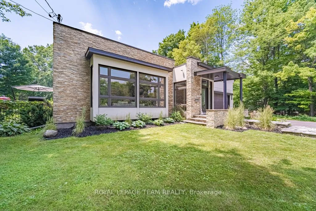 Photo 45 of 17 Kaymar Drive, Ottawa, Rothwell Heights — HOMEH