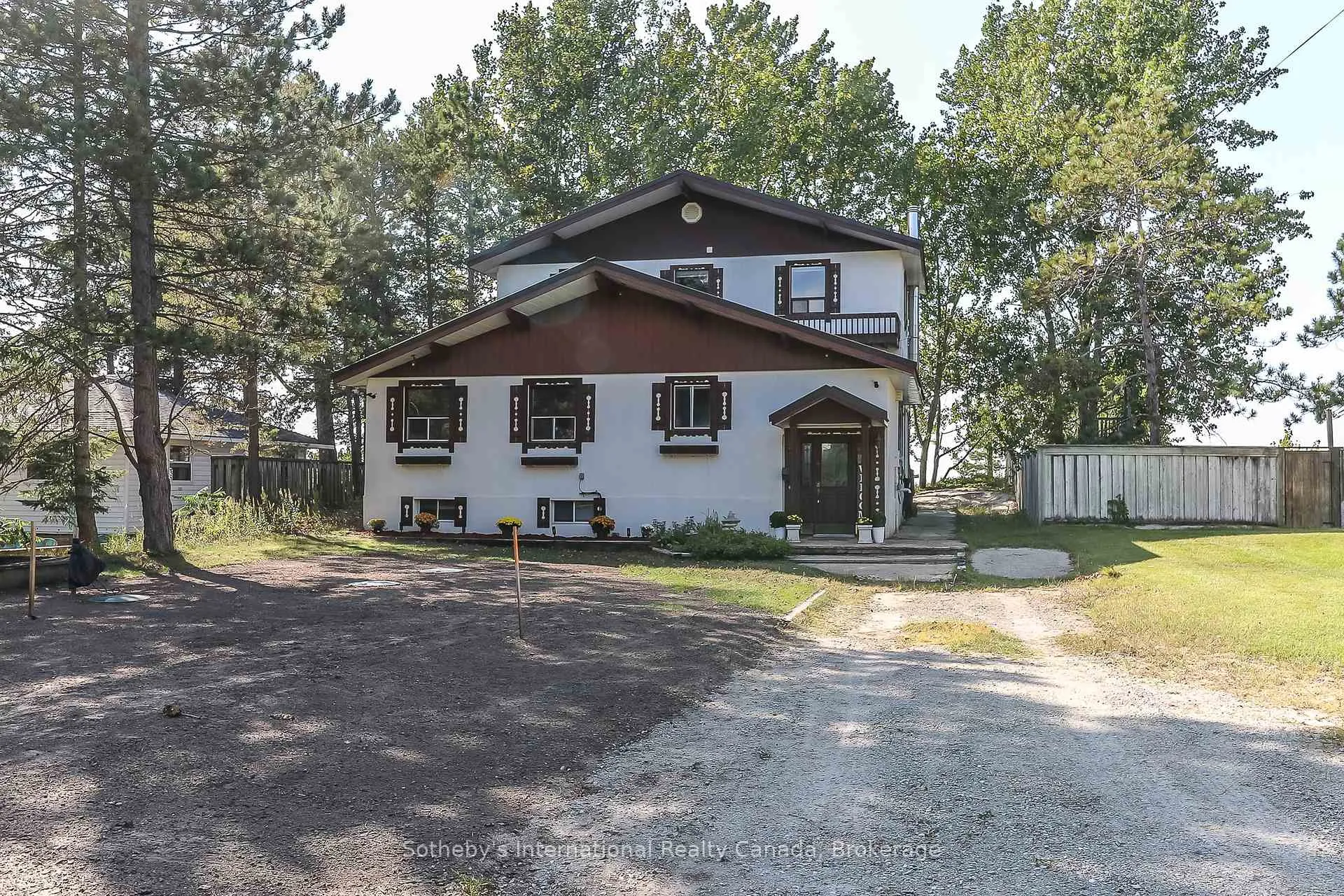 Photo 8 of 14 James Street, Tiny, Rural Tiny — HOMEH
