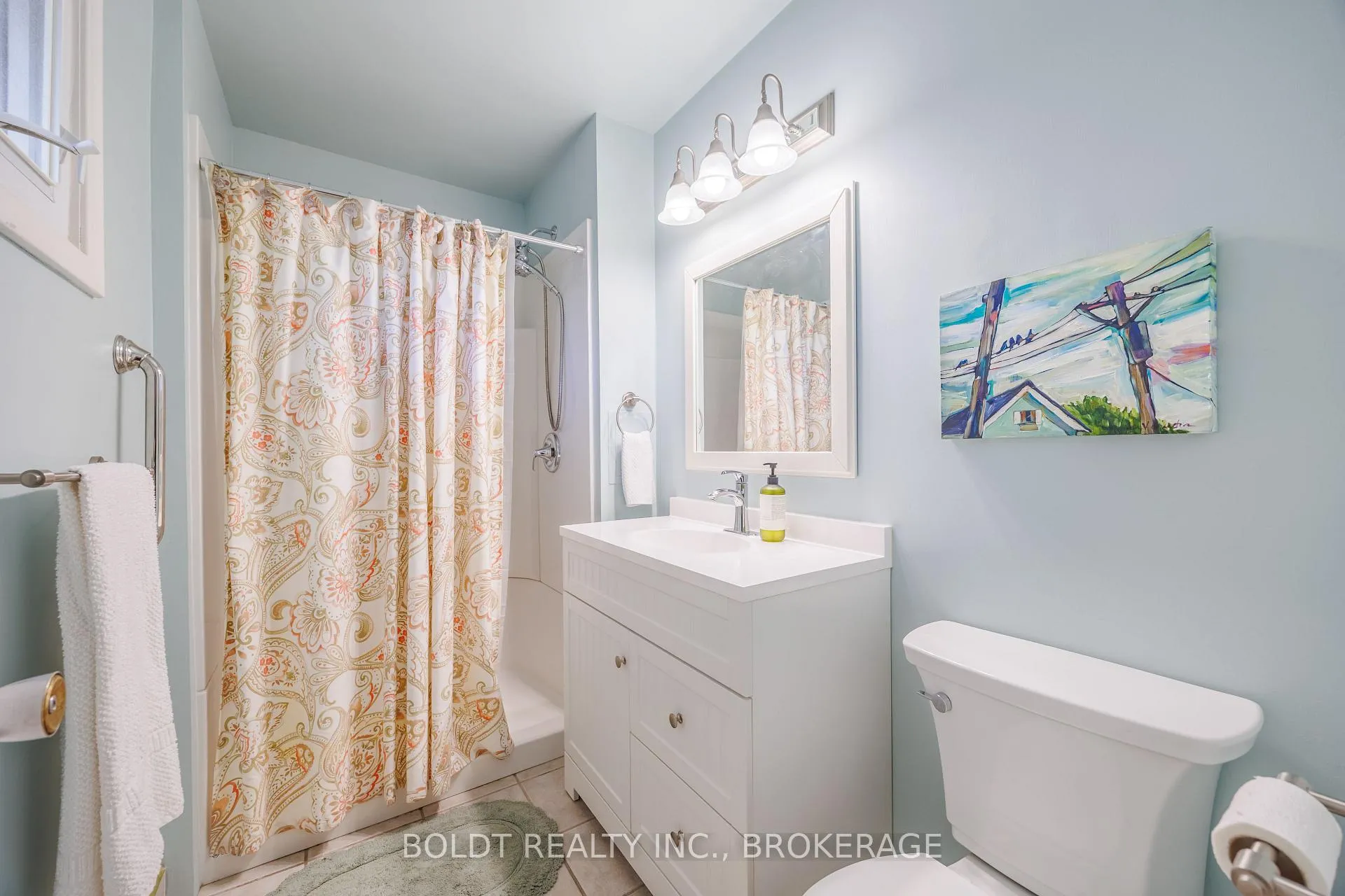 Photo 16 of 6 Mountainview Drive, St. Catharines, Glendale/Glenridge — HOMEH